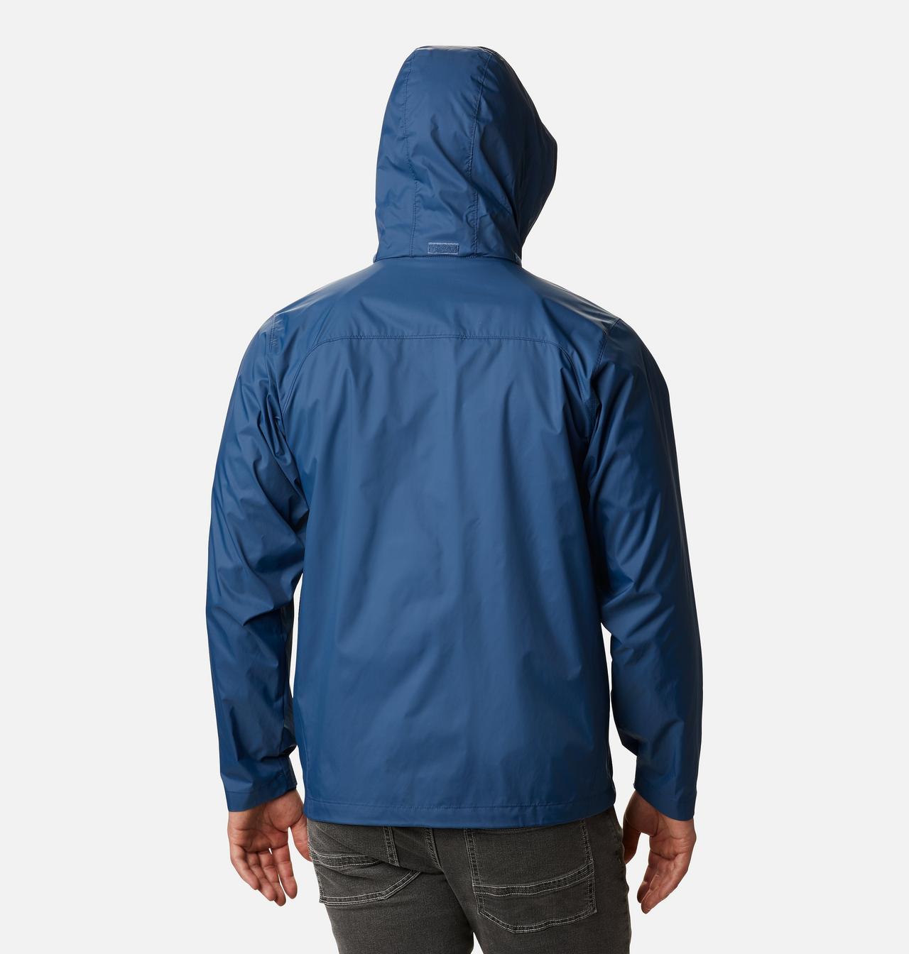 Men’s Glennaker Lake™ Jacket - Tall 2
