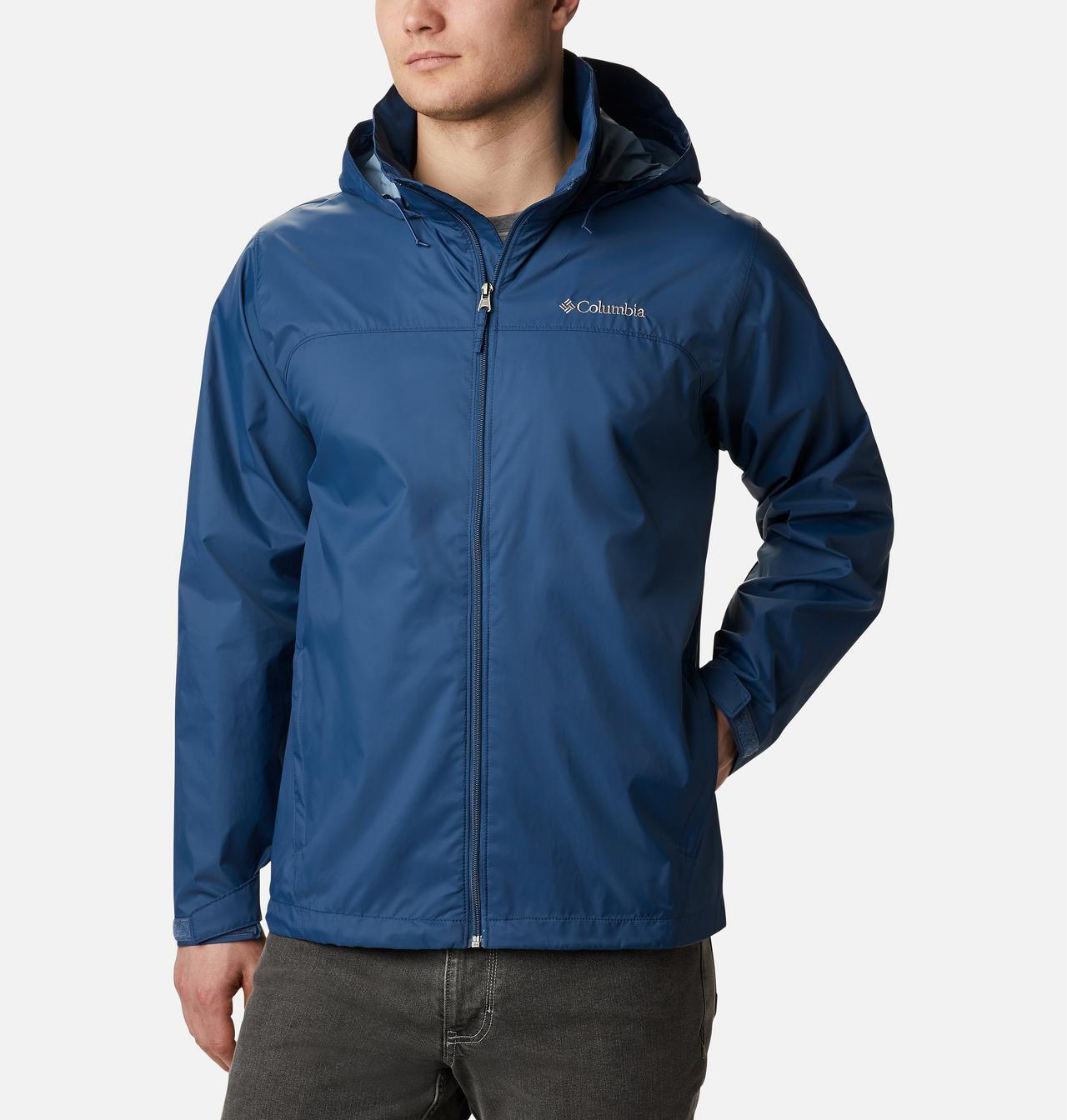 Men’s Glennaker Lake™ Jacket - Tall 1