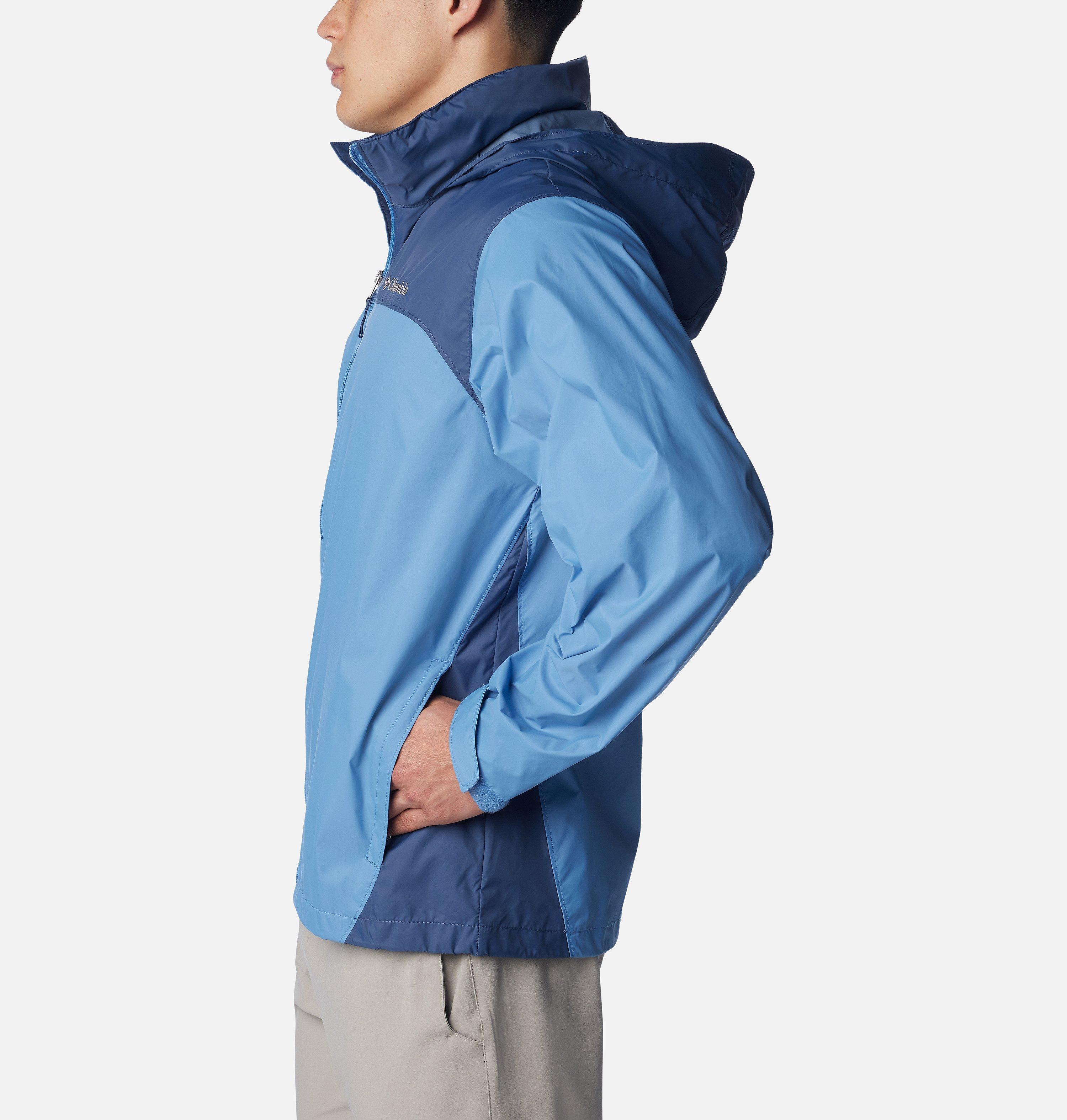 Men’s Glennaker Lake Jacket - Tall 3