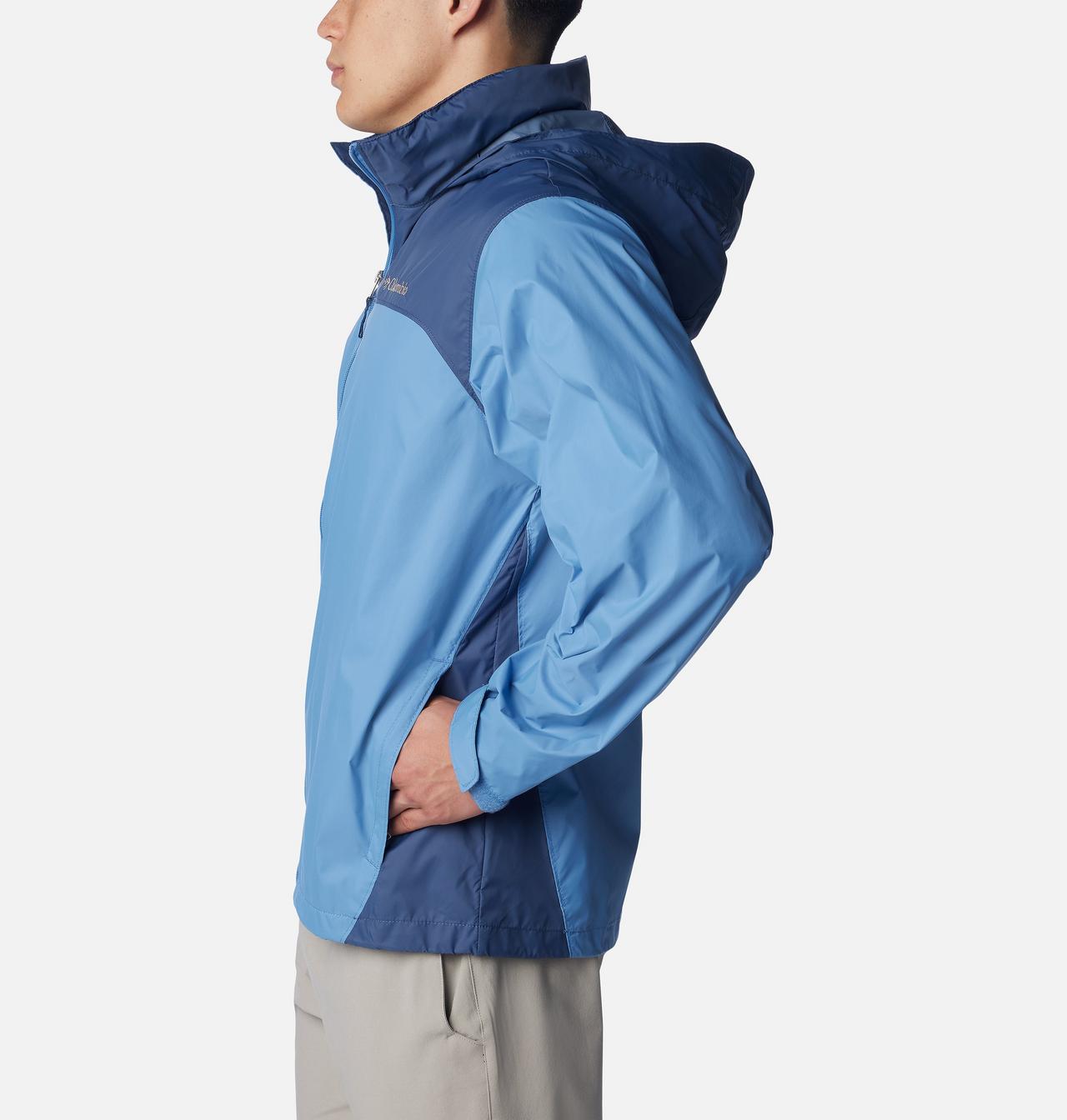Men’s Glennaker Lake™ Jacket - Tall 3