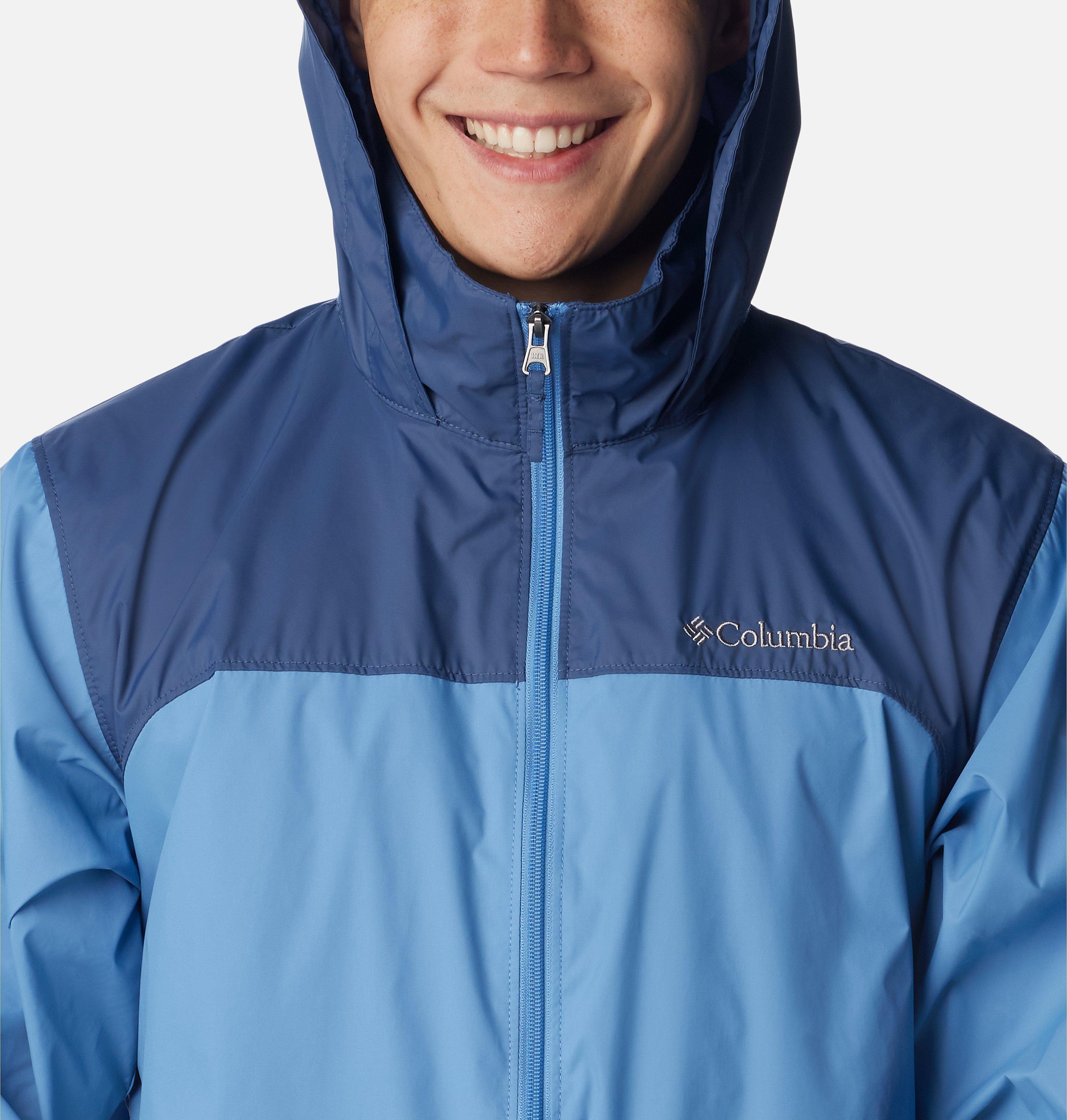 Men’s Glennaker Lake Jacket - Tall 4