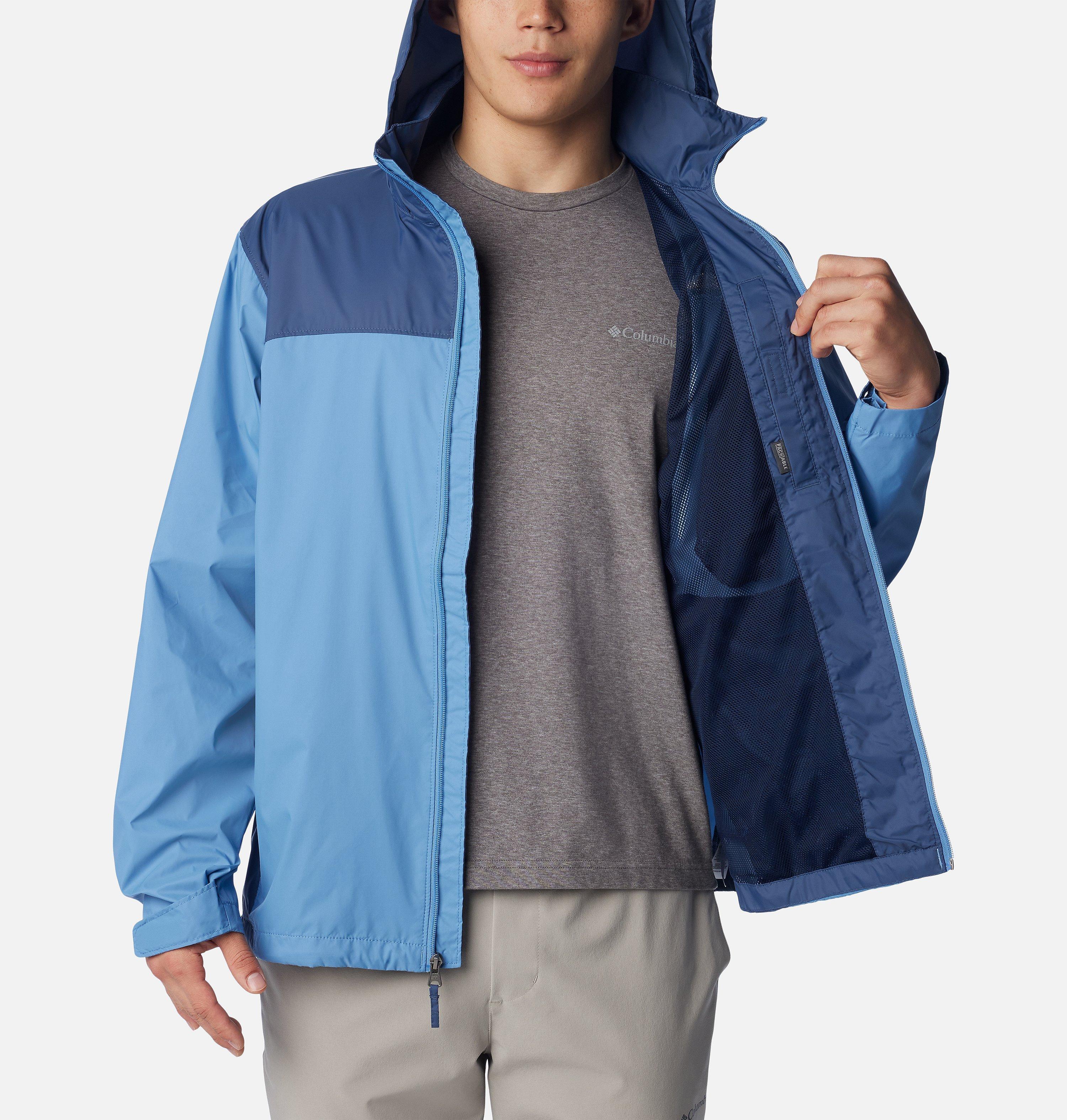Men’s Glennaker Lake Jacket - Tall 5