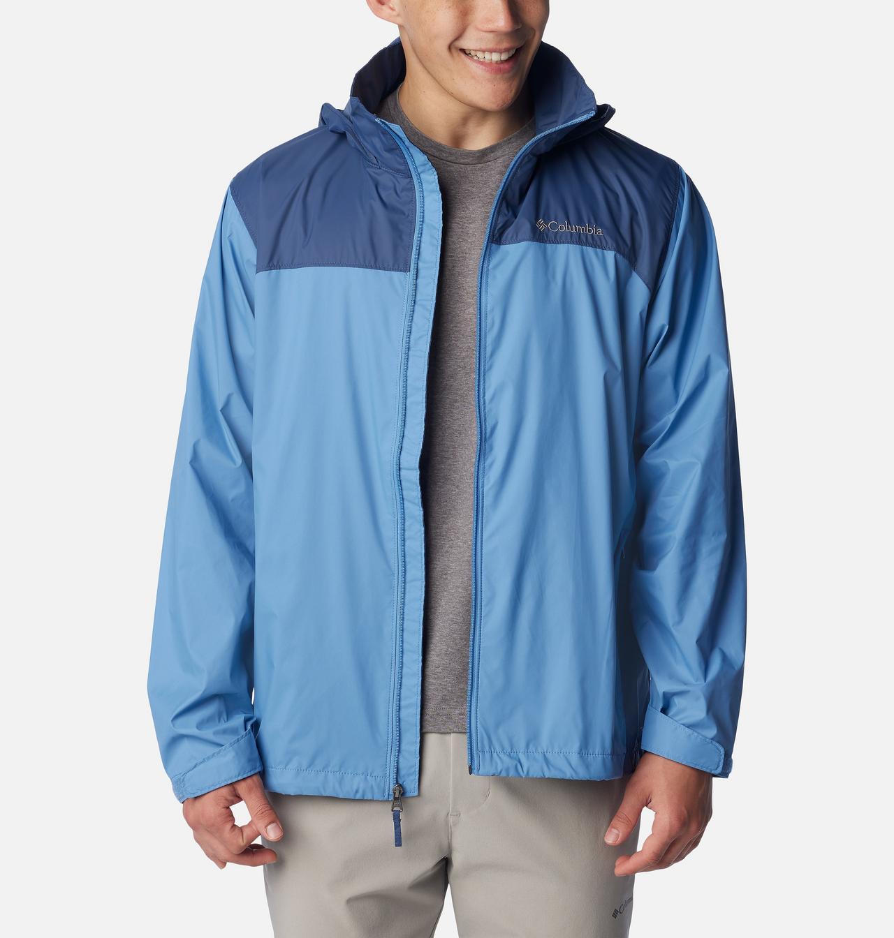 Men’s Glennaker Lake™ Jacket - Tall 9