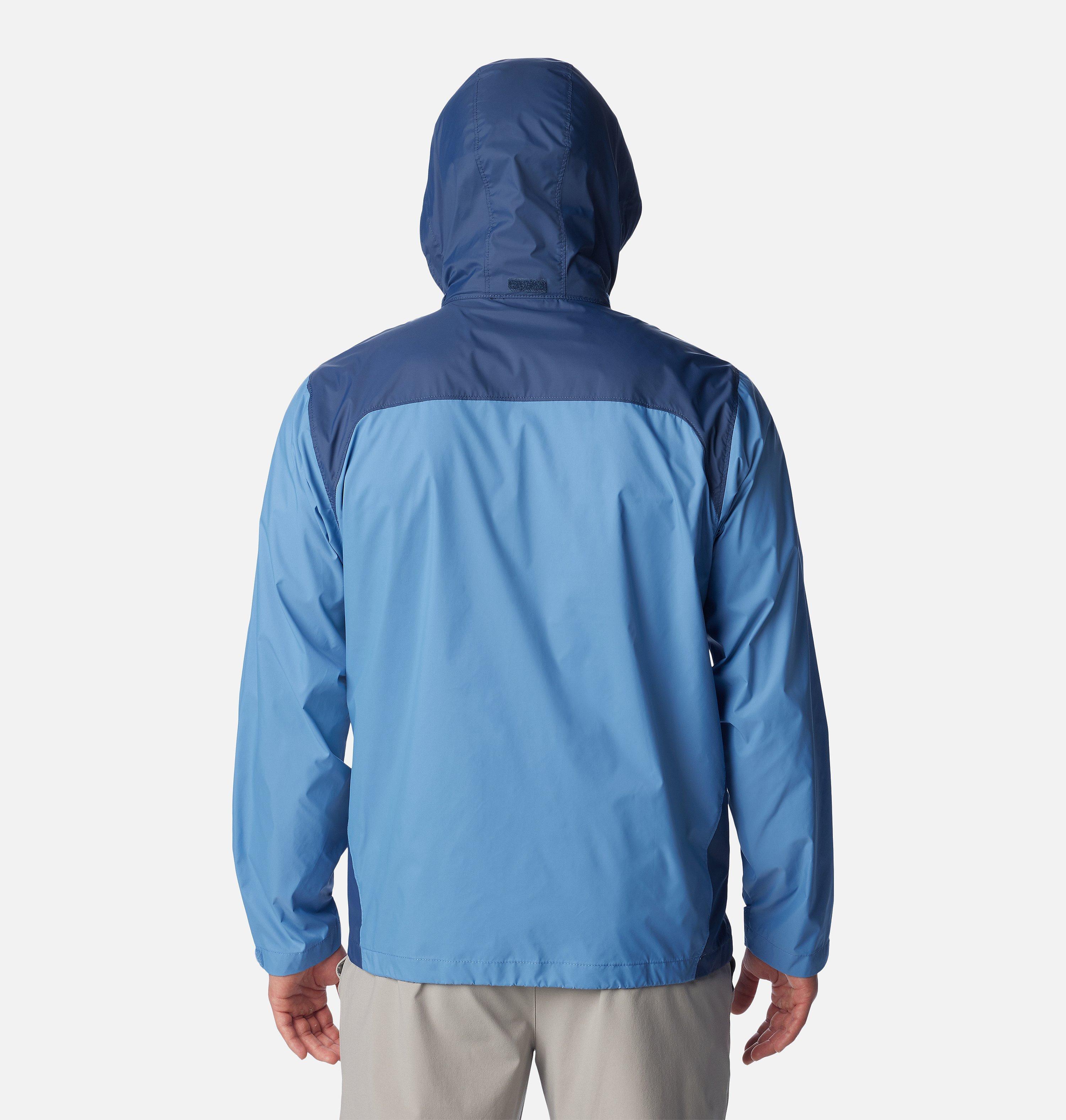 Men’s Glennaker Lake Jacket - Tall 2