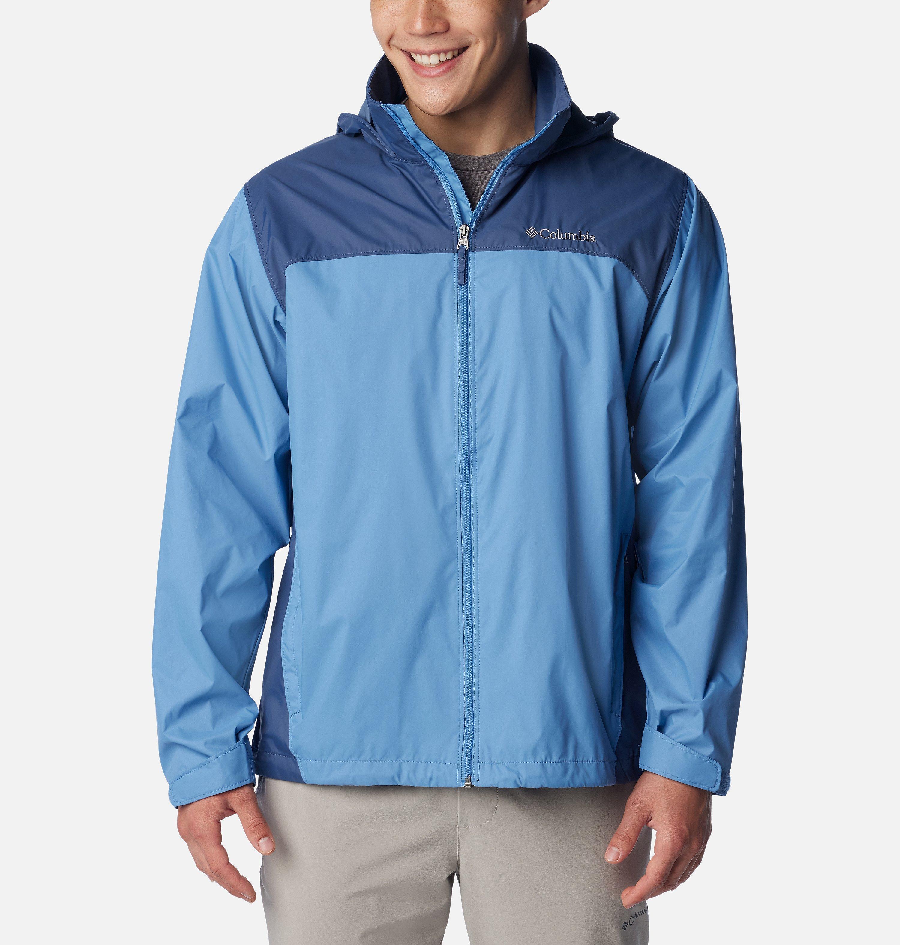 Men’s Glennaker Lake Jacket - Tall 1
