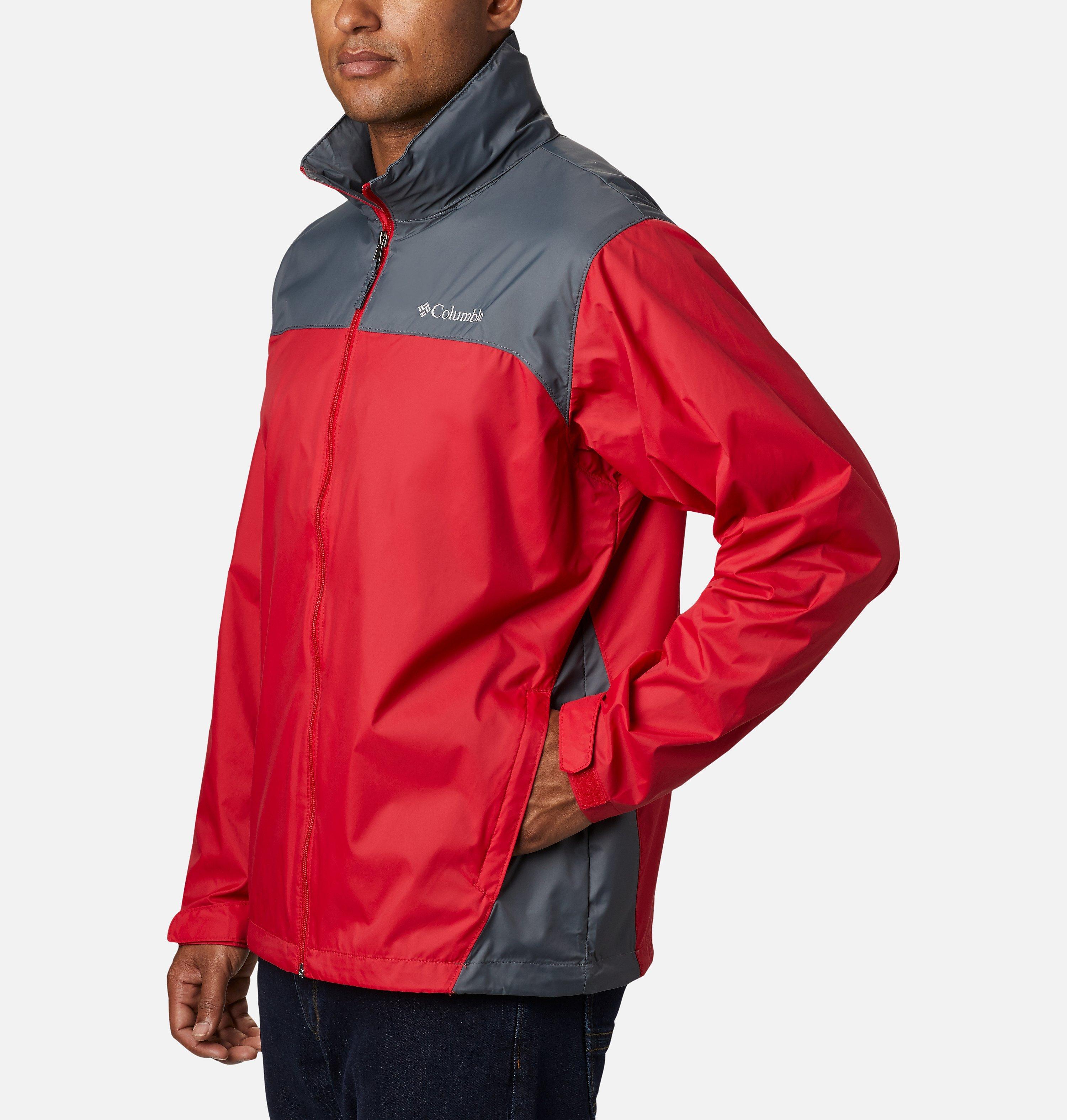 Men’s Glennaker Lake Jacket - Tall 3