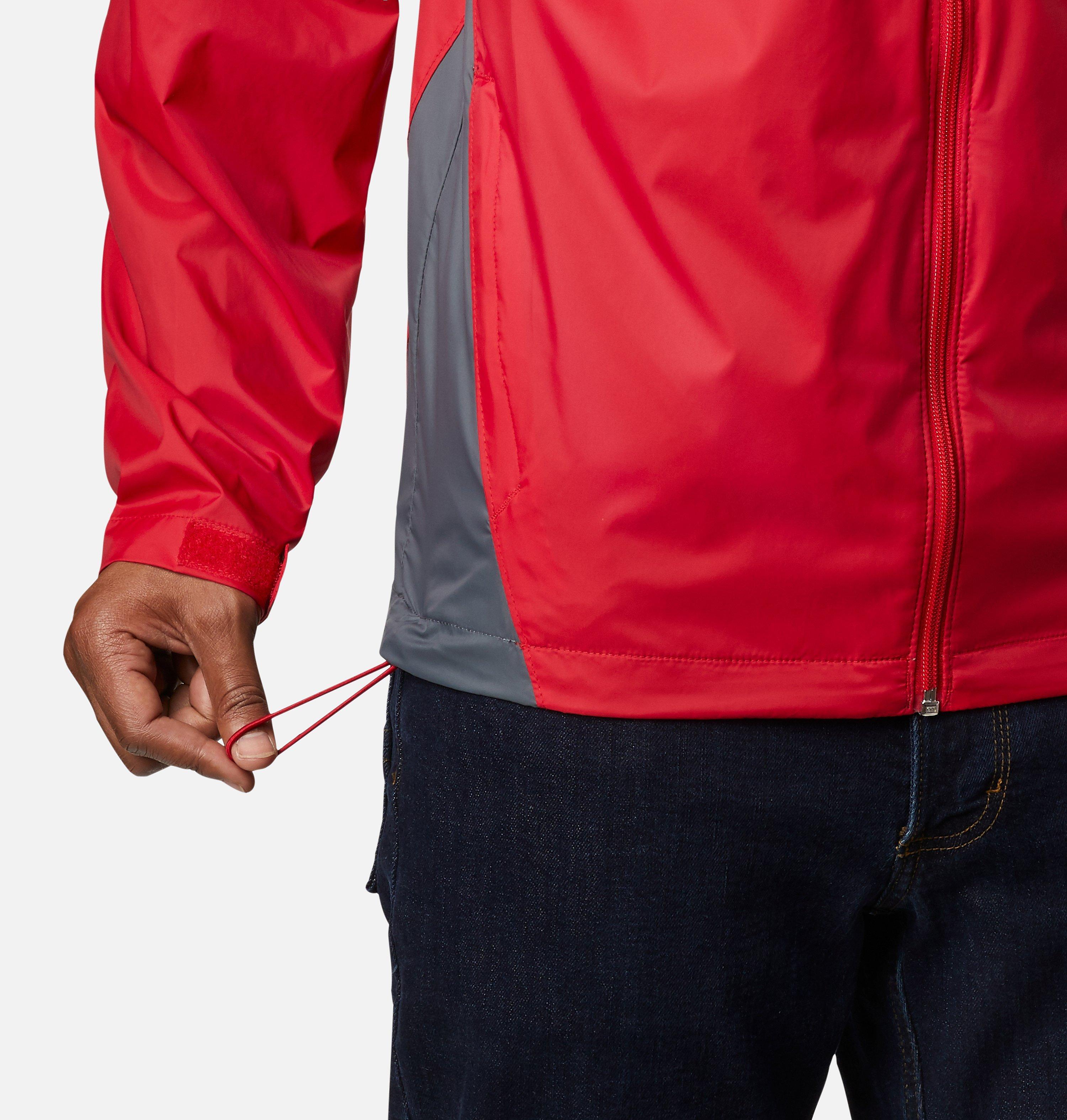 Men’s Glennaker Lake Jacket - Tall 4