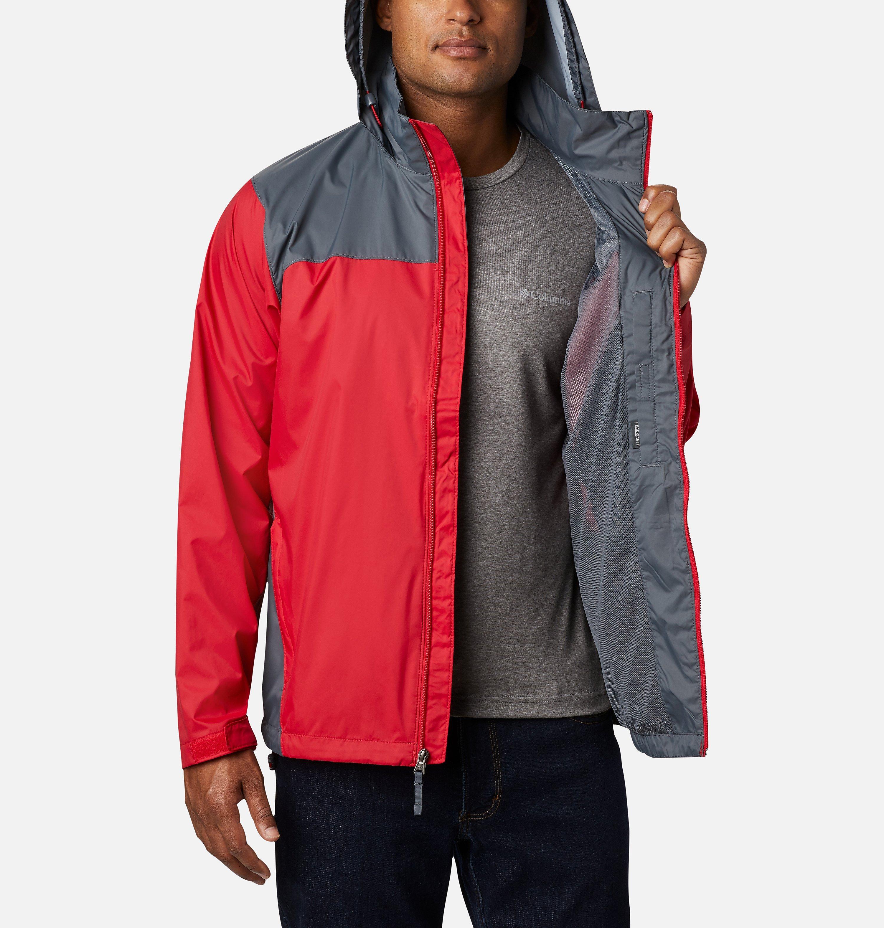 Men’s Glennaker Lake Jacket - Tall 5