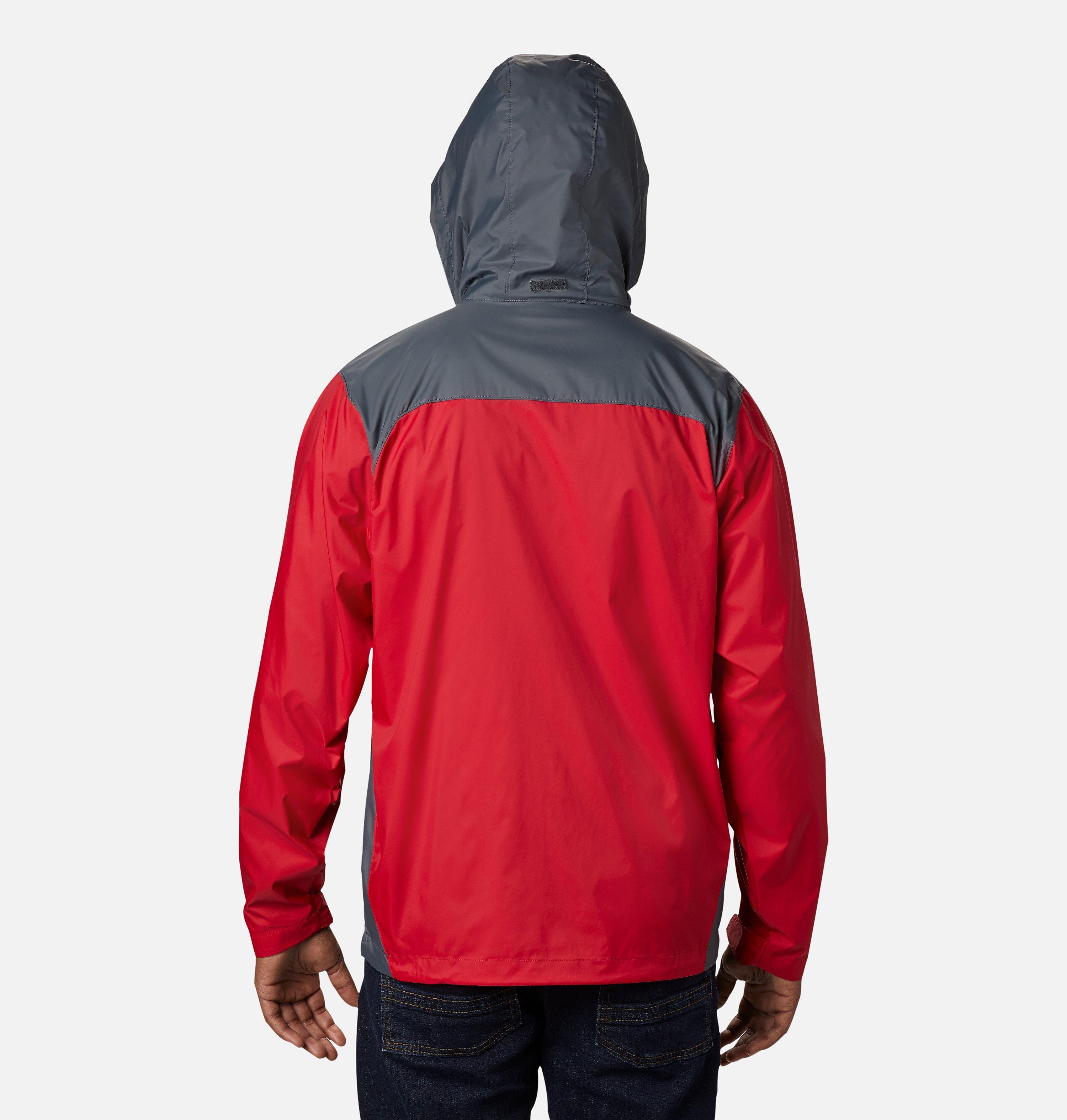 Men’s Glennaker Lake Jacket - Tall 2