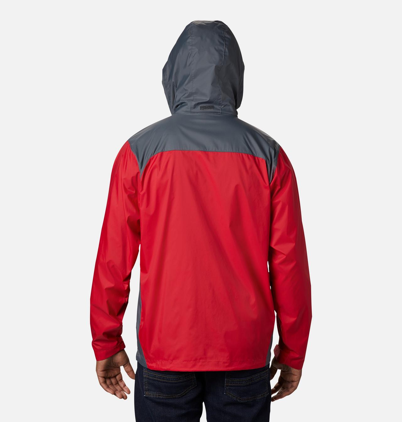 Men’s Glennaker Lake™ Jacket - Tall 2