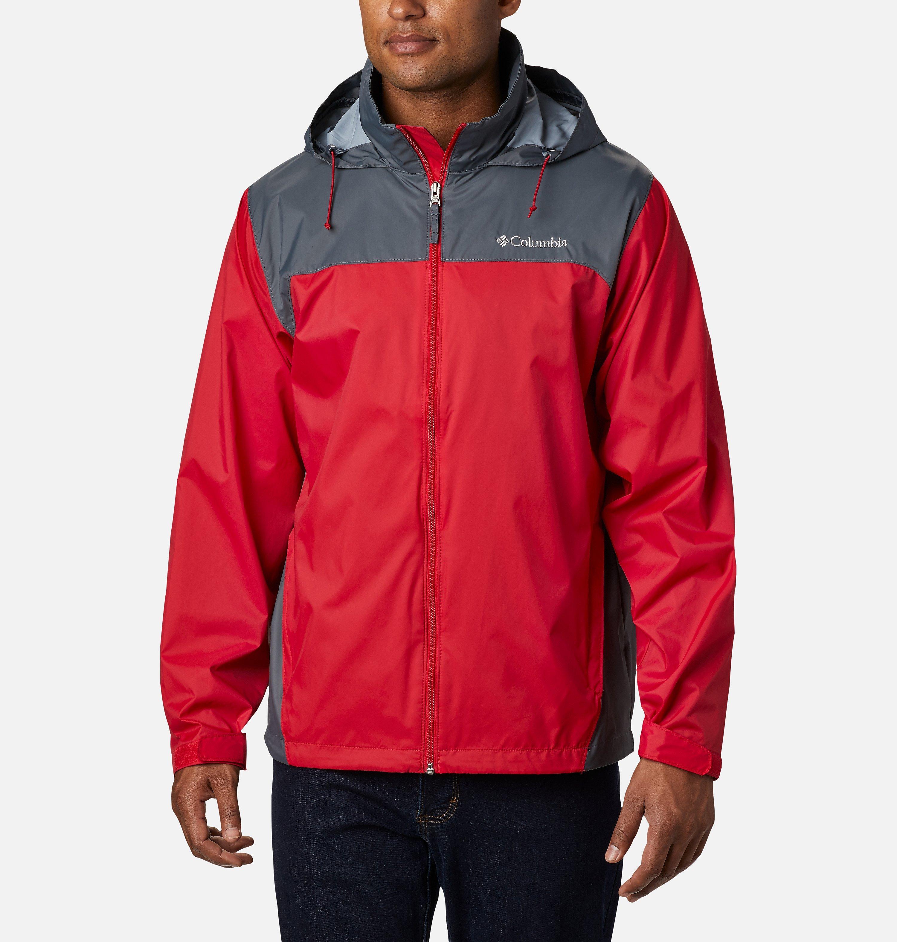 Men’s Glennaker Lake Jacket - Tall 1