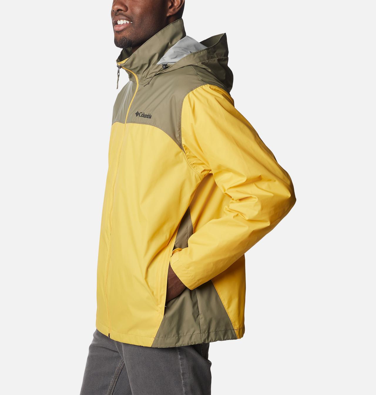Men’s Glennaker Lake™ Jacket - Tall 3