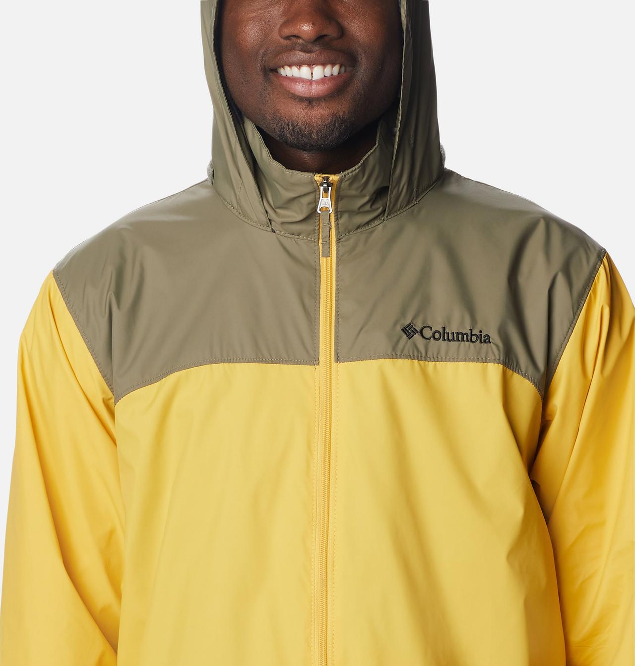 Men’s Glennaker Lake™ Jacket - Tall 4