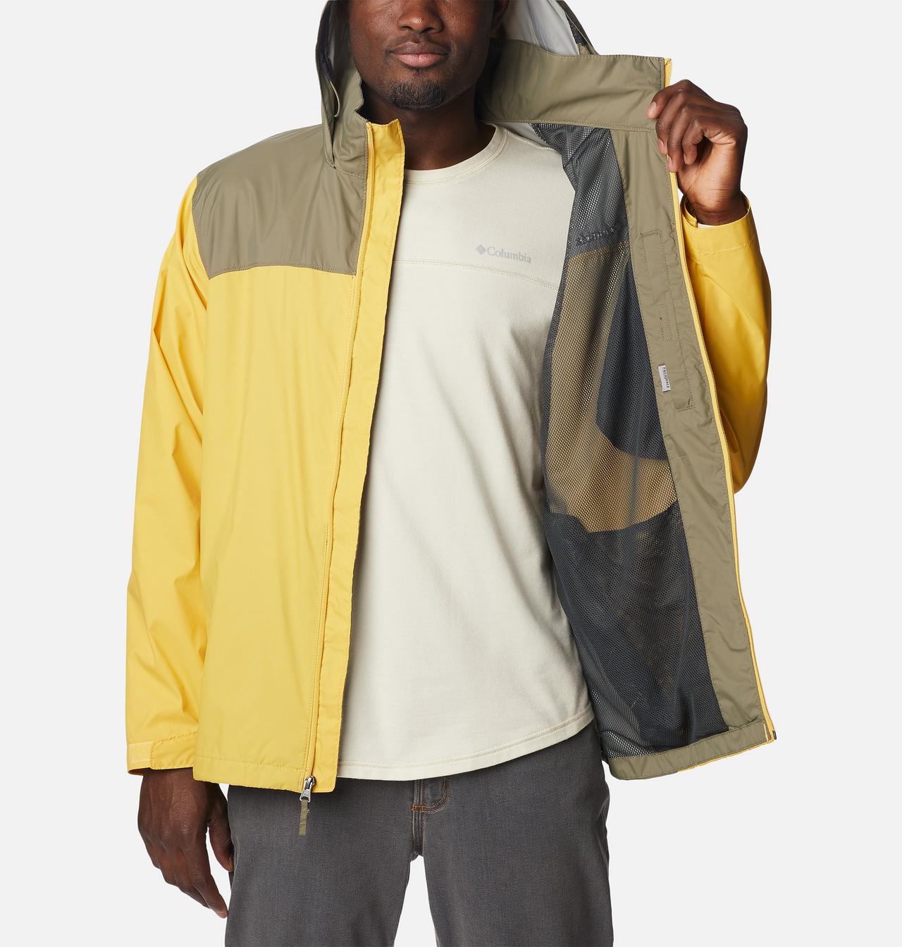 Men’s Glennaker Lake™ Jacket - Tall 5