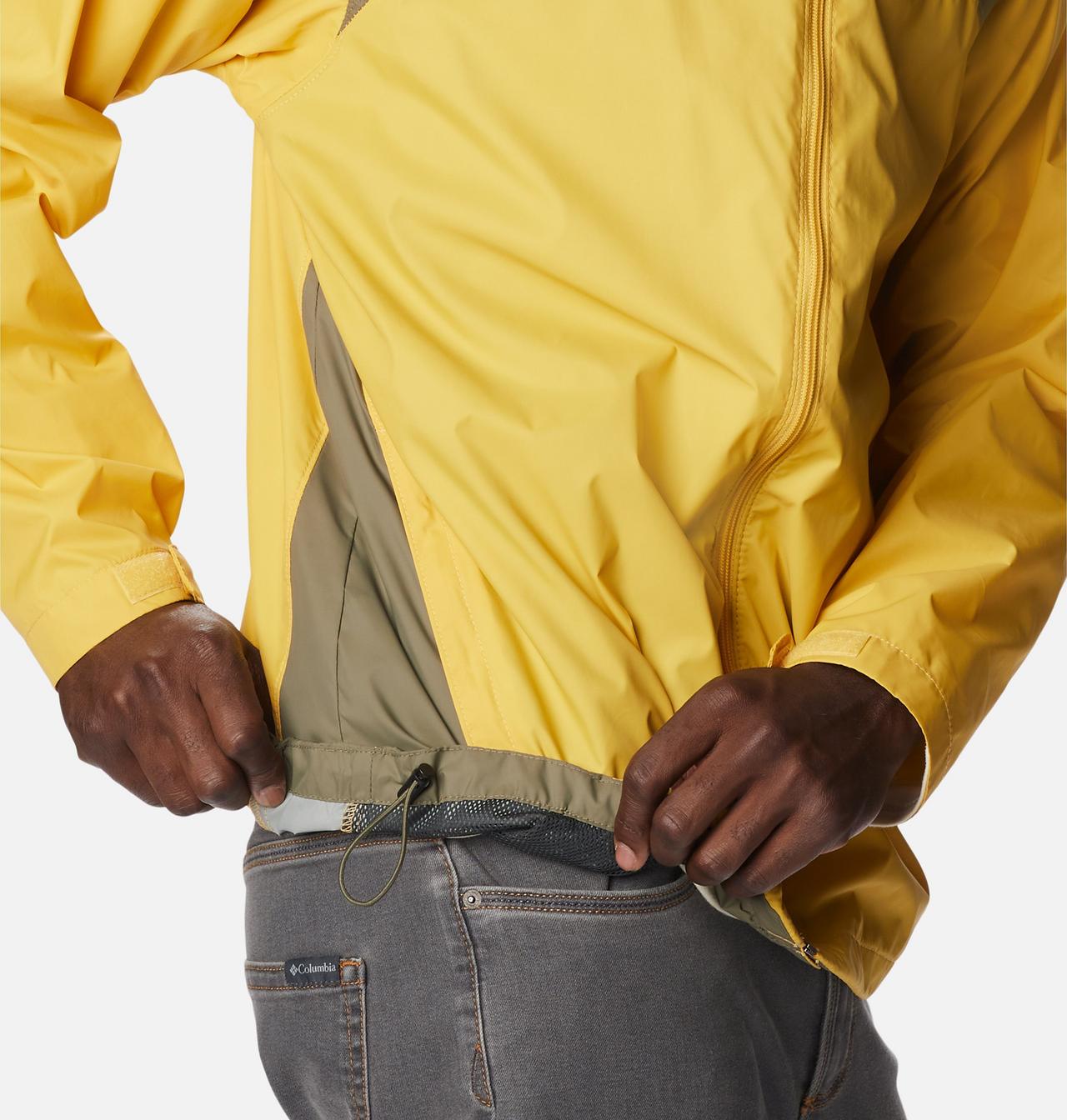 Men’s Glennaker Lake™ Jacket - Tall 7