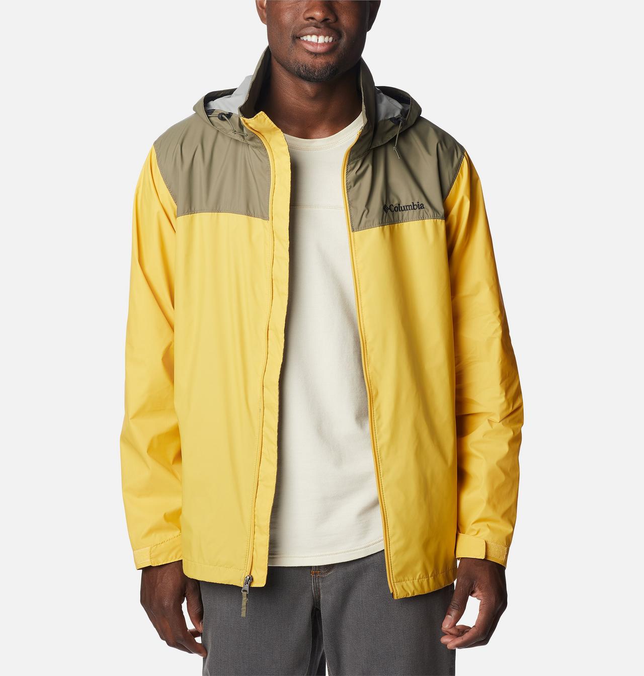 Men’s Glennaker Lake™ Jacket - Tall 9