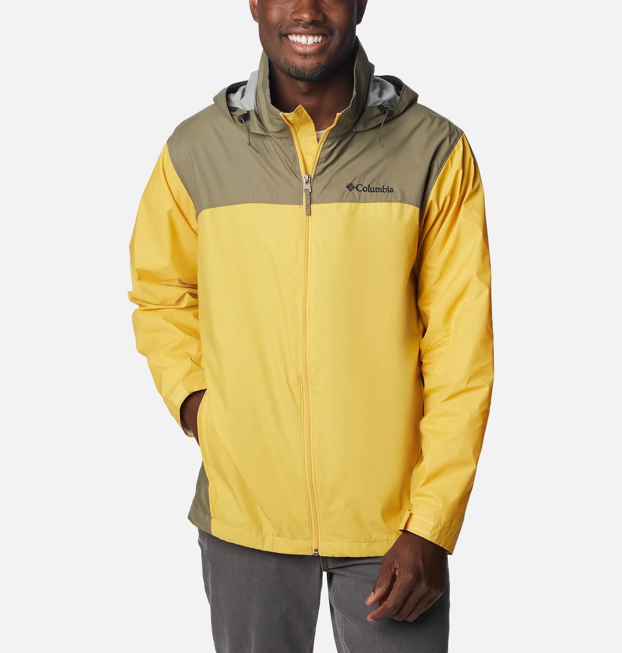 Men’s Glennaker Lake™ Jacket - Tall 1