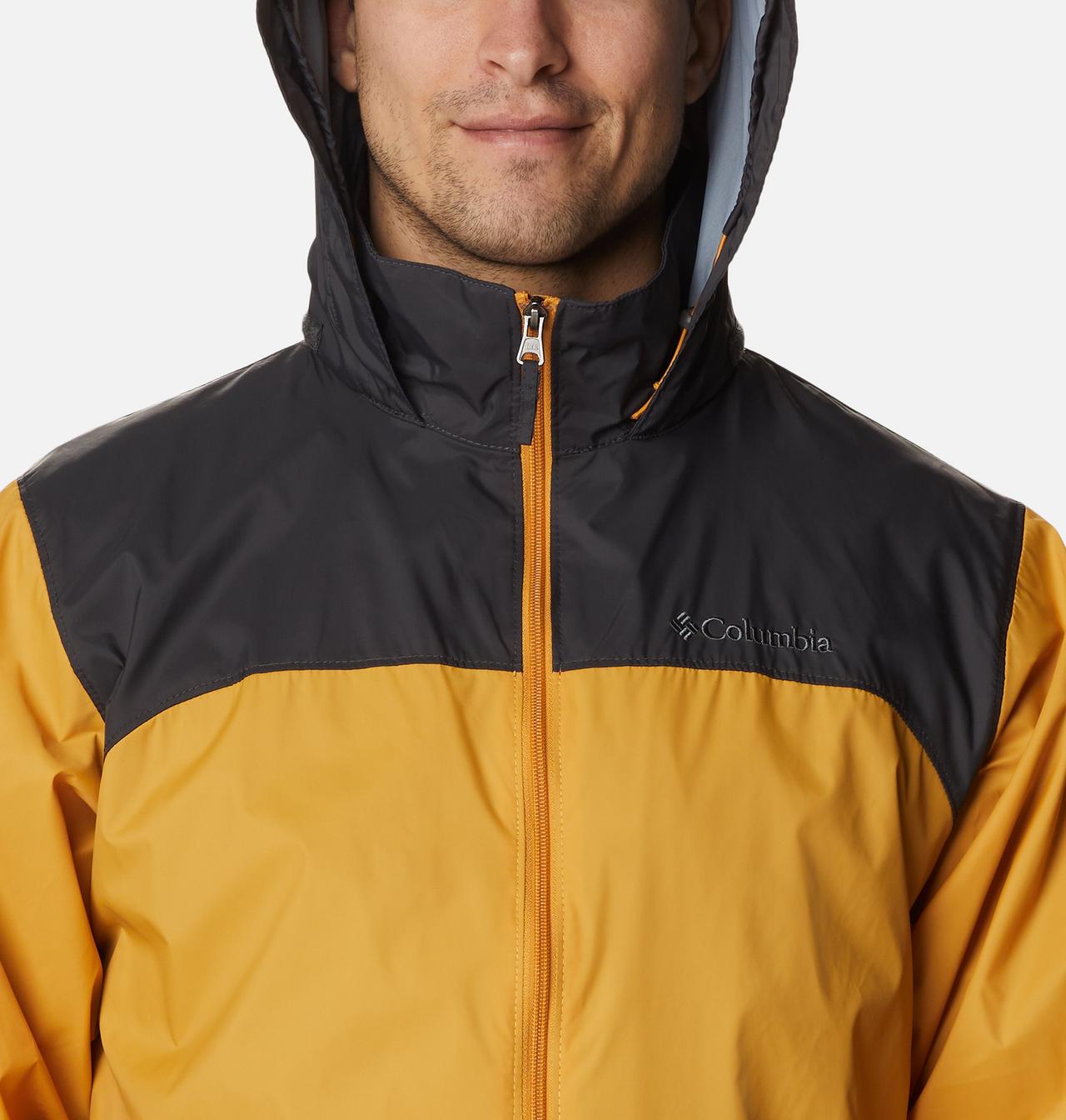 Men’s Glennaker Lake™ Jacket - Tall 4
