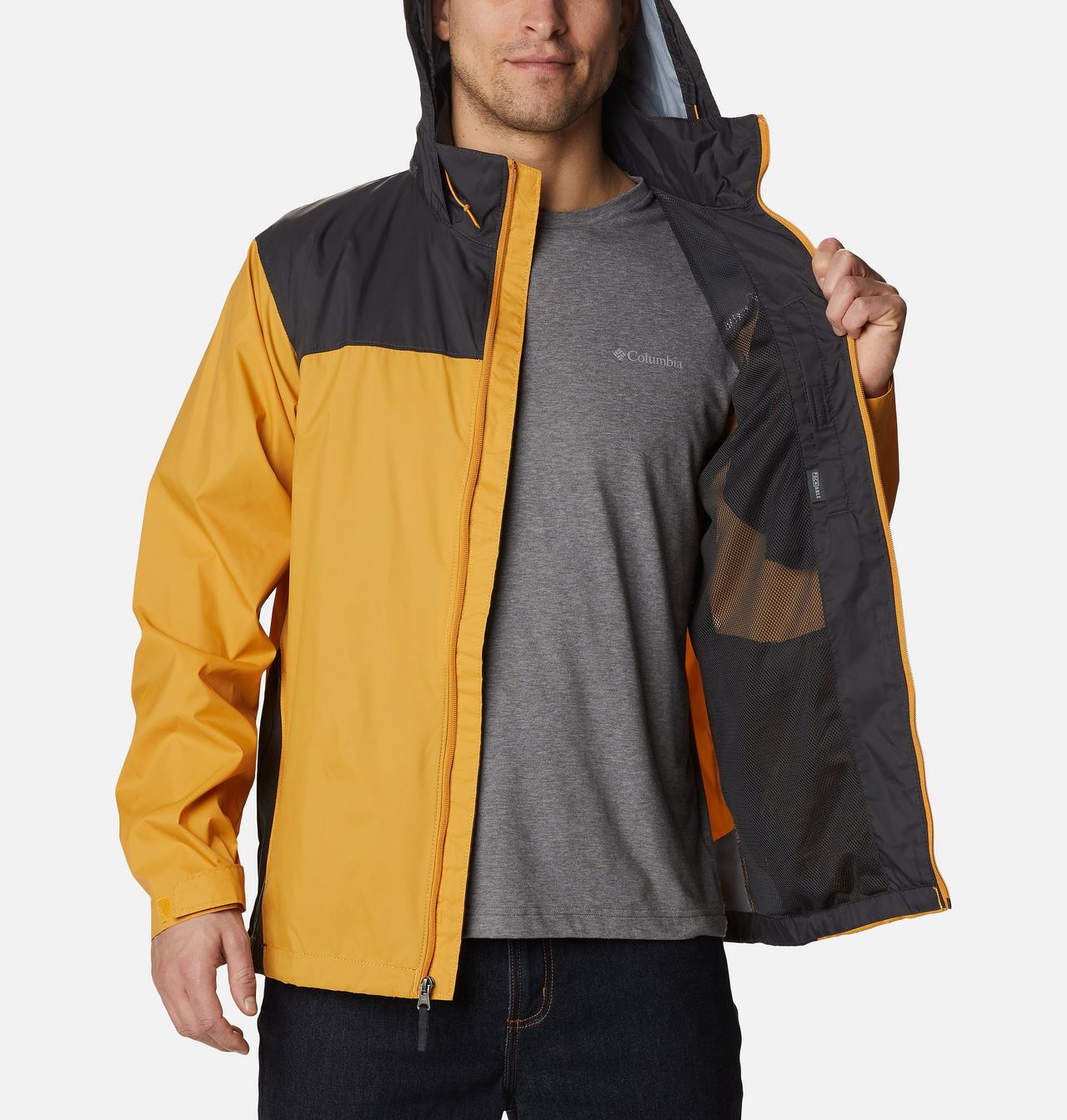 Men’s Glennaker Lake™ Jacket - Tall 5
