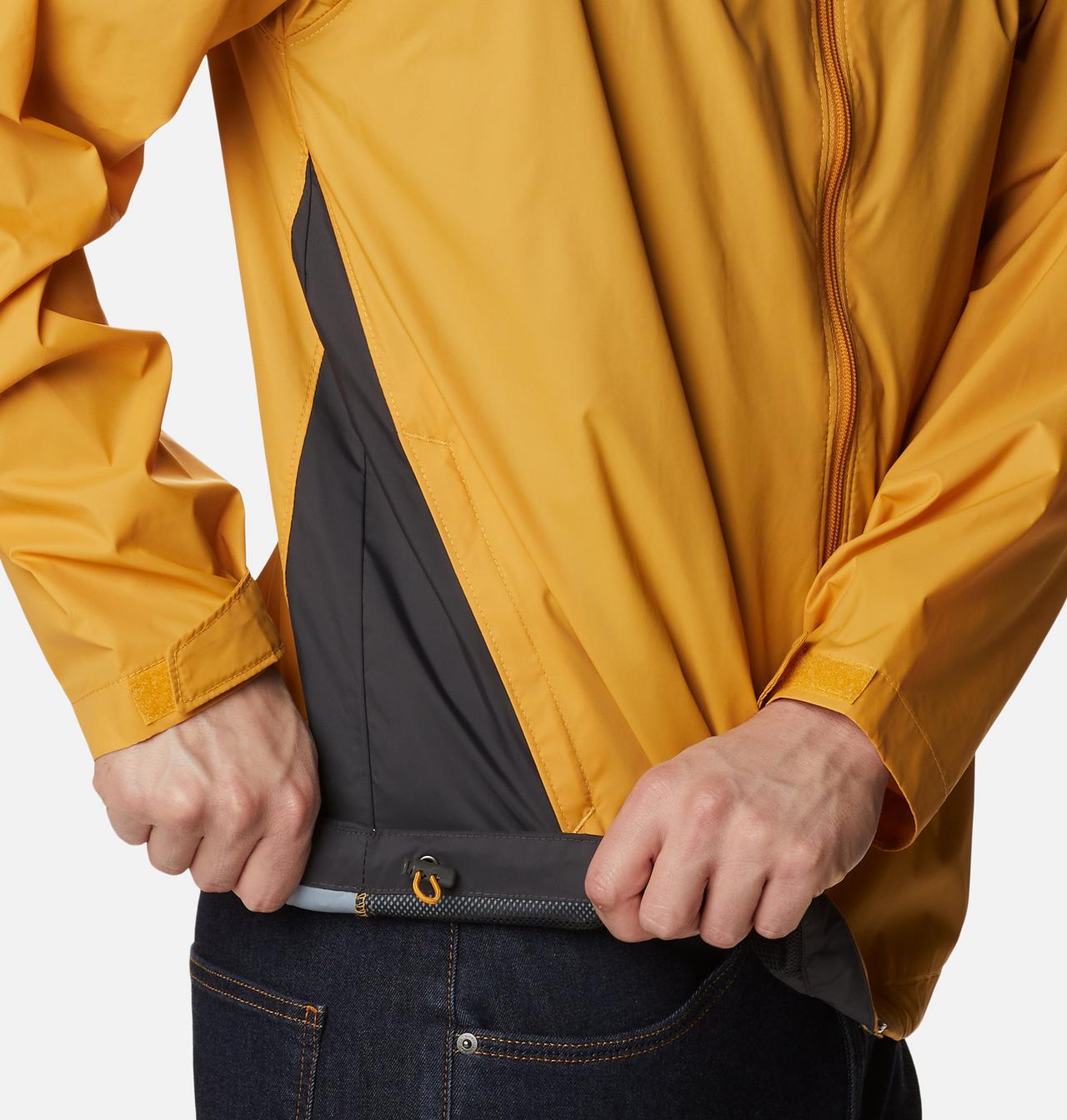 Men’s Glennaker Lake™ Jacket - Tall 7