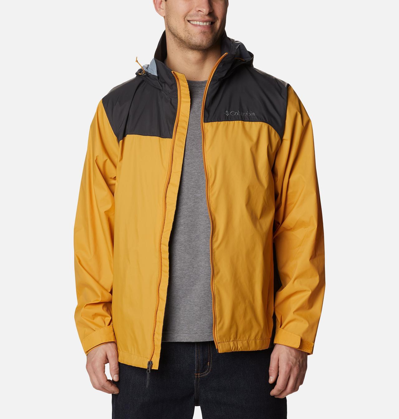 Men’s Glennaker Lake™ Jacket - Tall 9