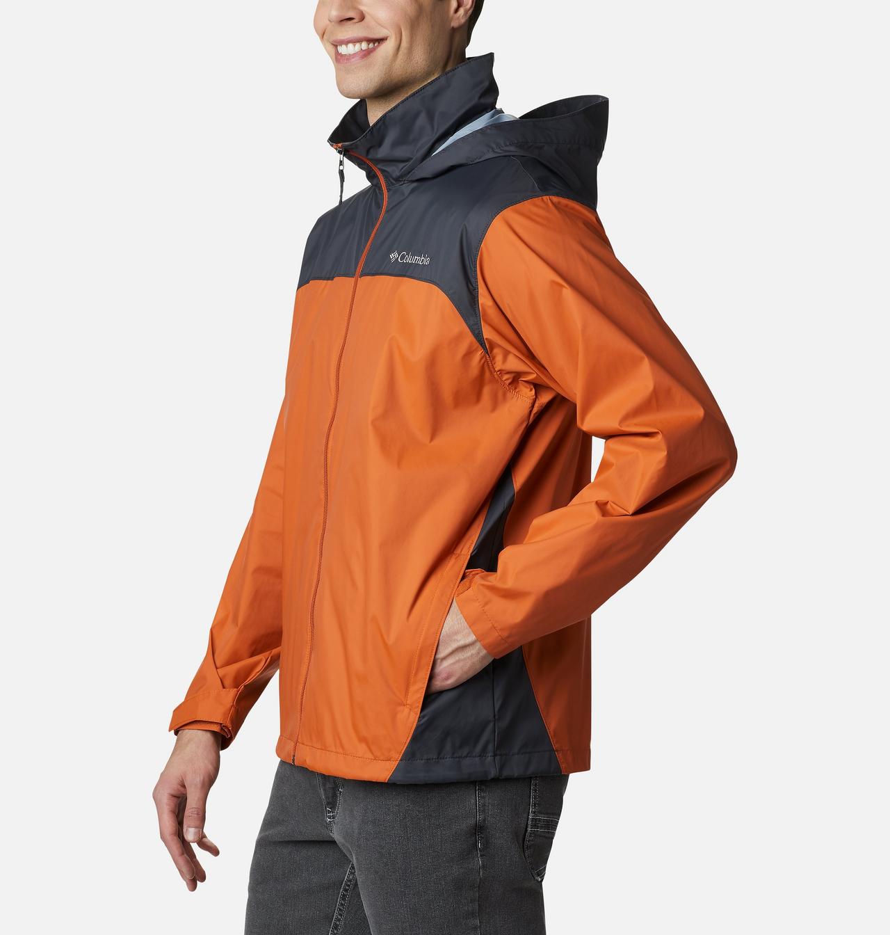 Men’s Glennaker Lake™ Jacket - Tall 3