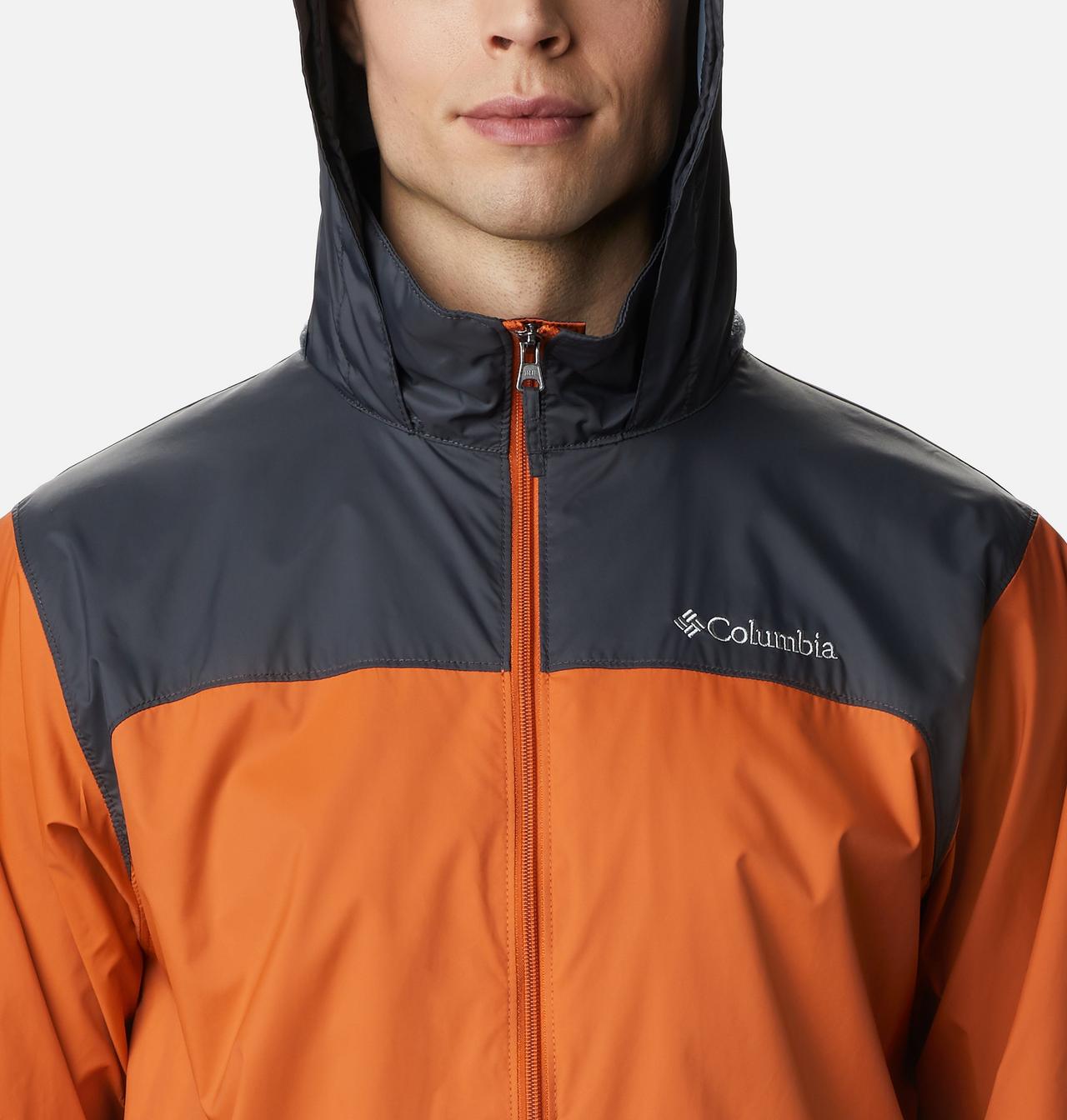 Men’s Glennaker Lake™ Jacket - Tall 4