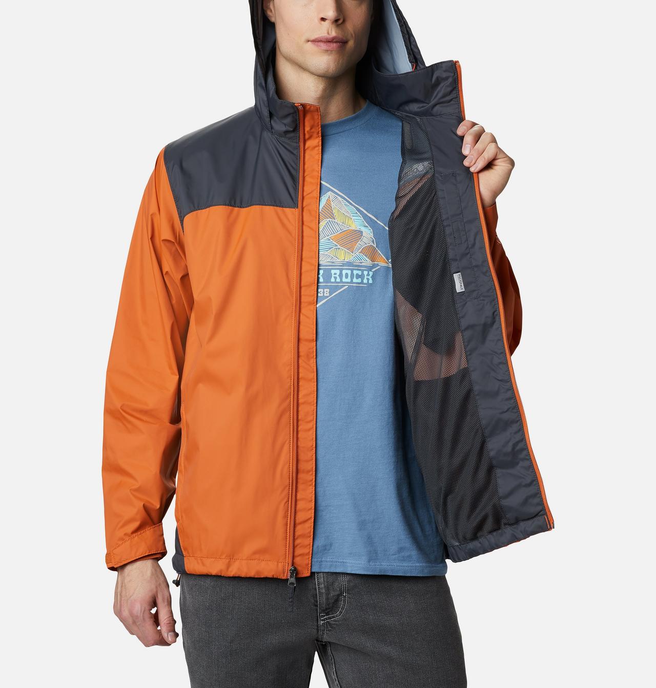 Men’s Glennaker Lake™ Jacket - Tall 5