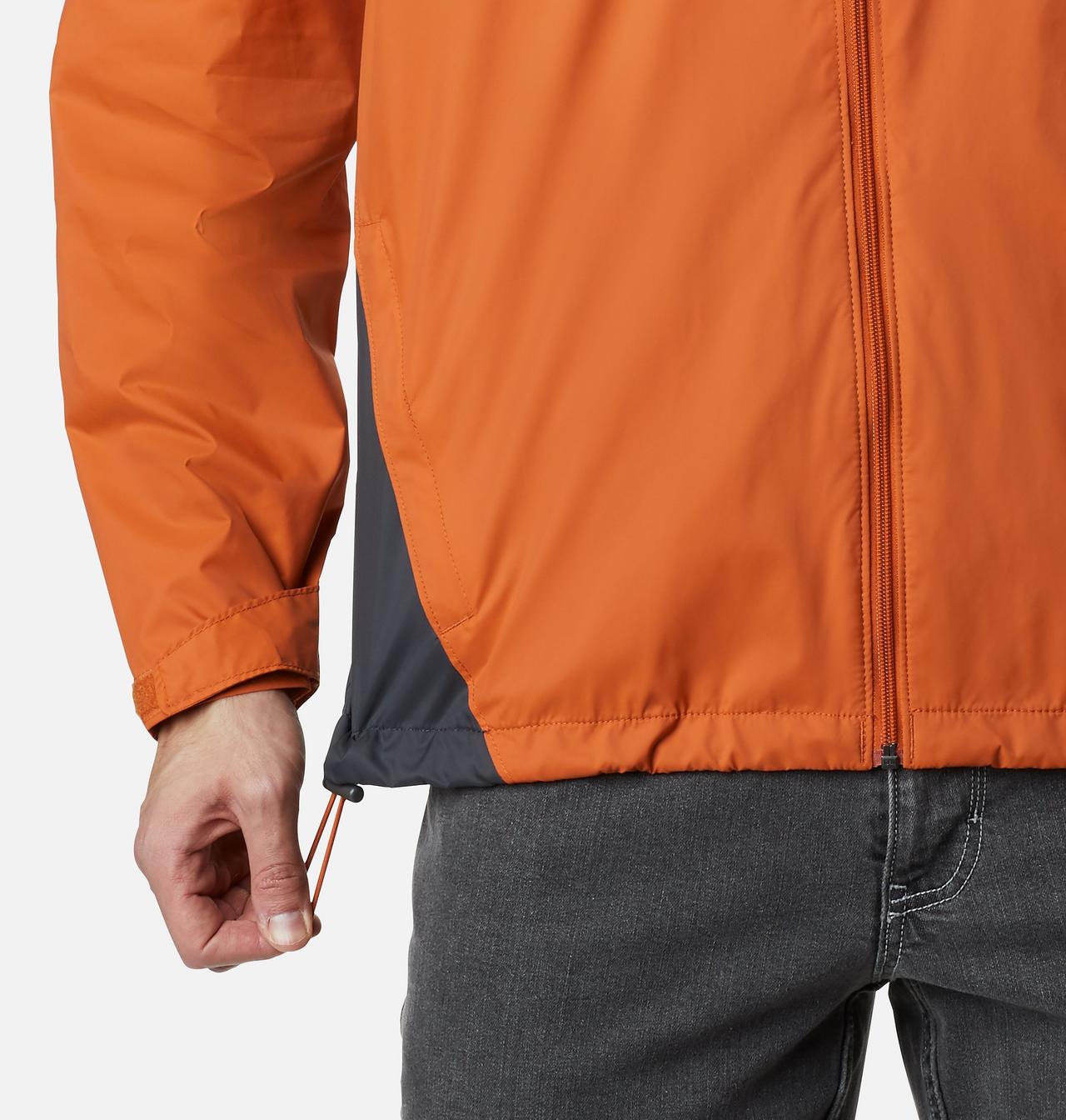 Men’s Glennaker Lake™ Jacket - Tall 6