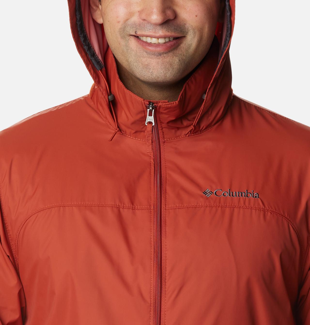 Men’s Glennaker Lake™ Jacket - Tall 4