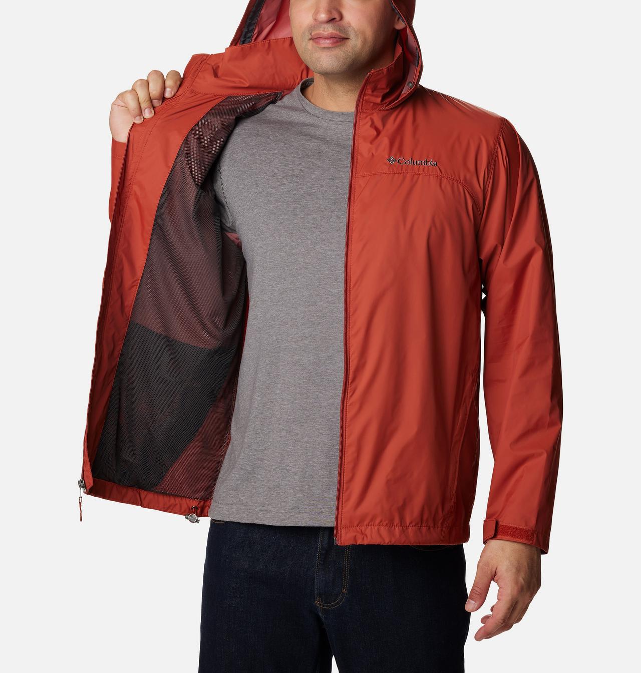 Men’s Glennaker Lake™ Jacket - Tall 5