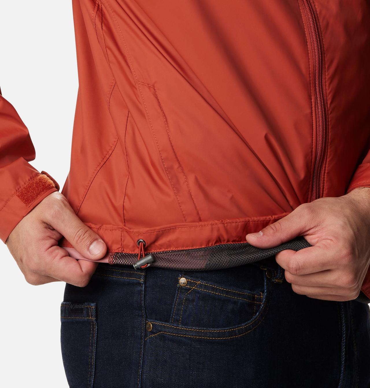 Men’s Glennaker Lake™ Jacket - Tall 7