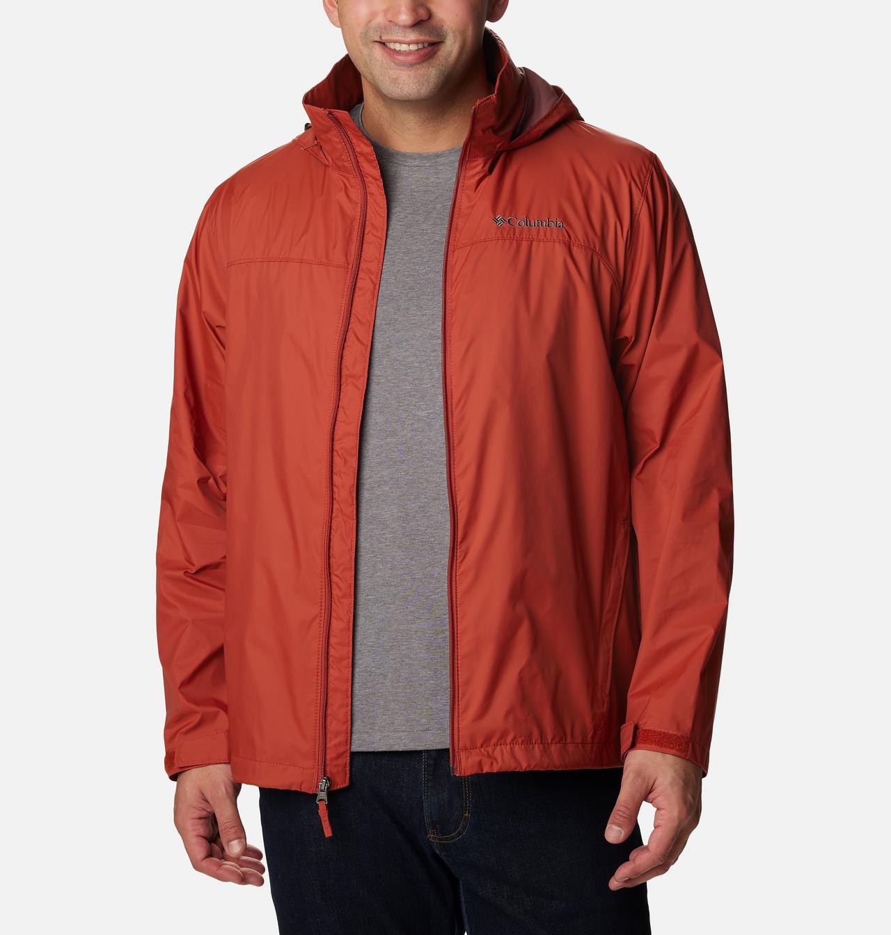 Men’s Glennaker Lake™ Jacket - Tall 9