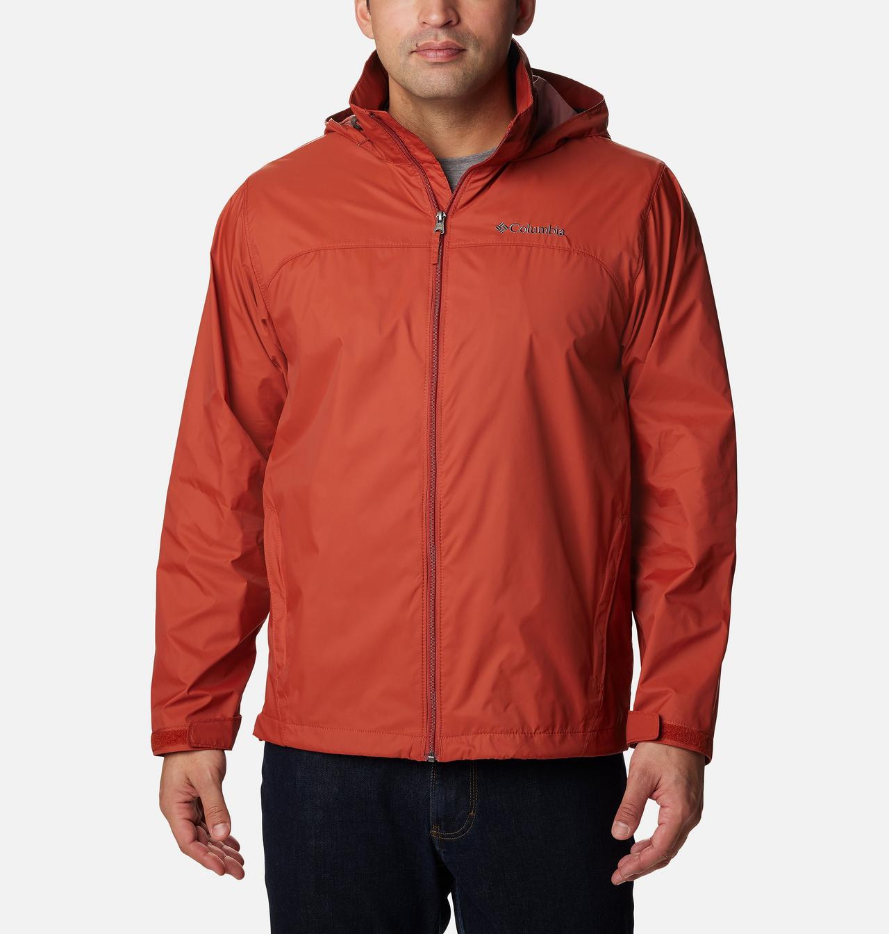 Men’s Glennaker Lake™ Jacket - Tall 1