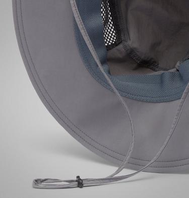 Cappello booney Bora Bora II da uomo, Color: City Grey, image 19