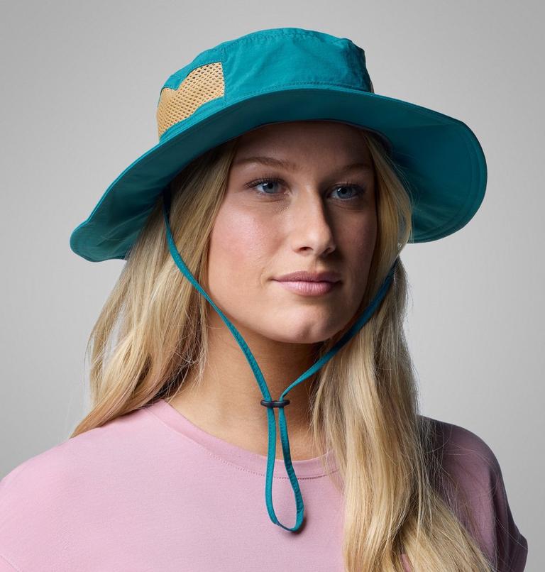 Unisex Bora Bora II Booney, Color: River Blue, image 5