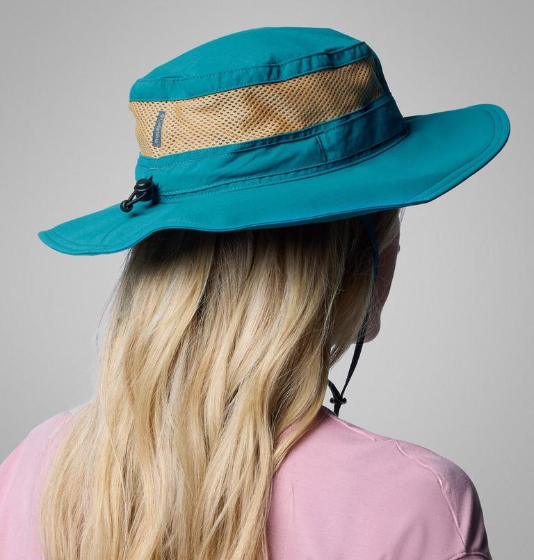 Unisex Bora Bora II Booney, Color: River Blue, image 6