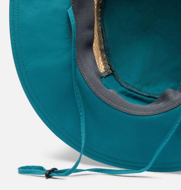 Unisex Bora Bora II Booney, Color: River Blue, image 7