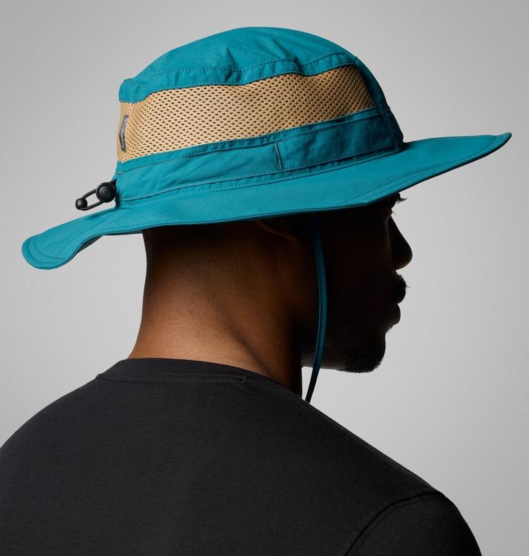Unisex Bora Bora II Booney, Color: River Blue, image 4