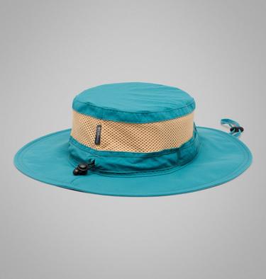 Unisex Bora Bora II Booney, Color: River Blue, image 4