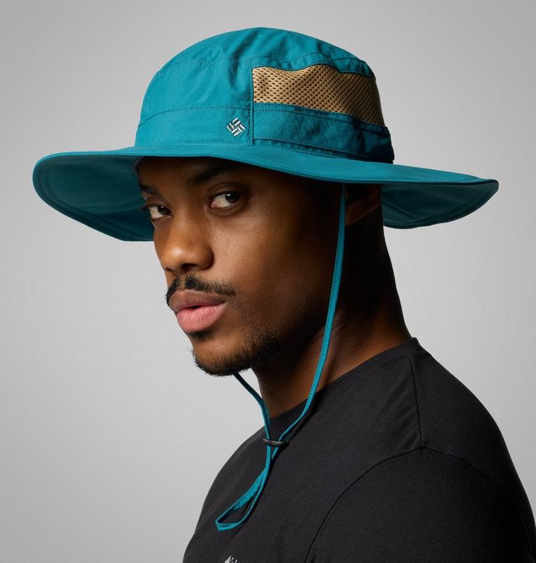 Unisex Bora Bora II Booney, Color: River Blue, image 3