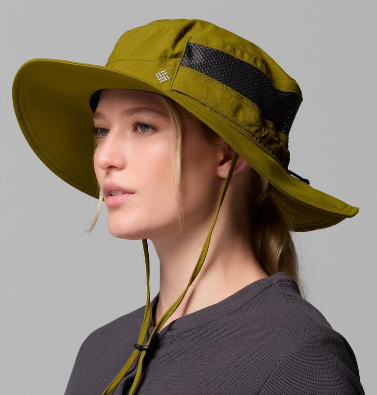 Bora Bora Booney, Color: Mossy Green, image 5