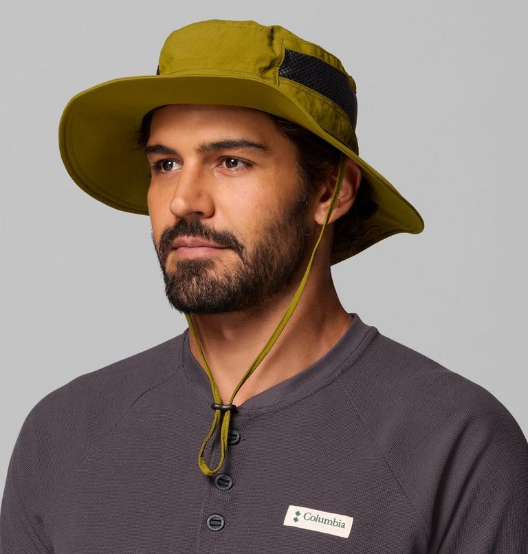 Bora Bora Booney, Color: Mossy Green, image 3