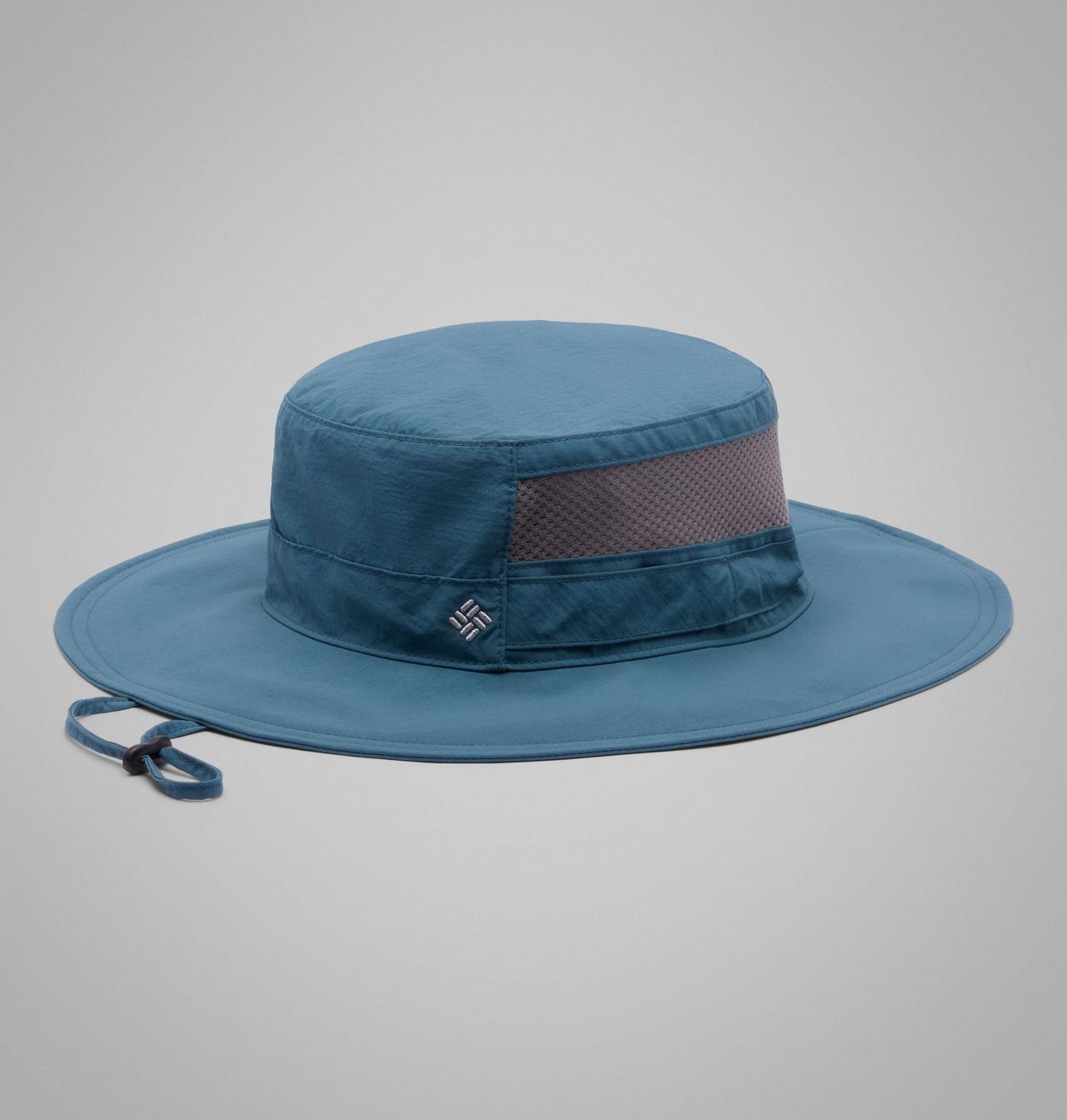 Chapeau De Soleil Ping PUA Aloha, Vert Imprimé Floral, Ajustable, Neuf