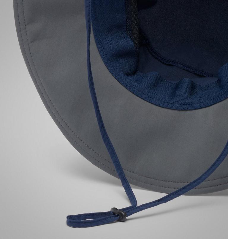 Bora Bora Booney, Color: Collegiate Navy, image 3
