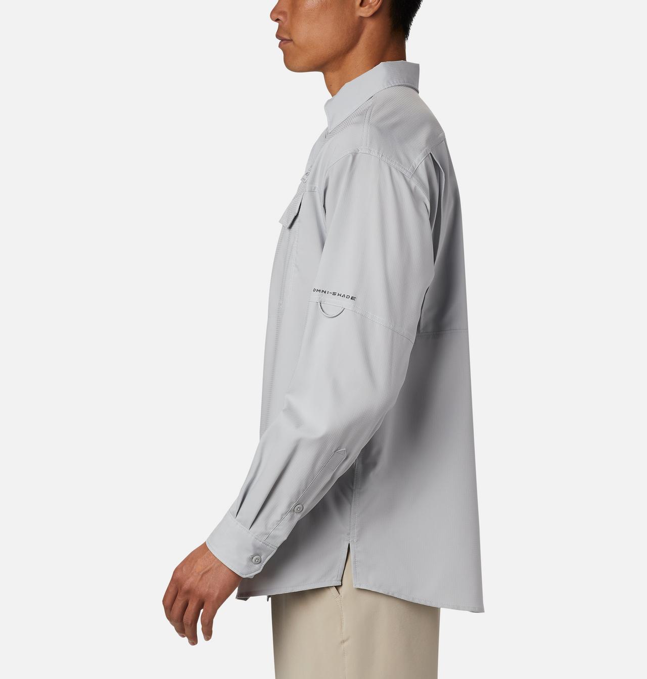 Low Drag Offshore™ LS Shirt | 020 | XS 3
