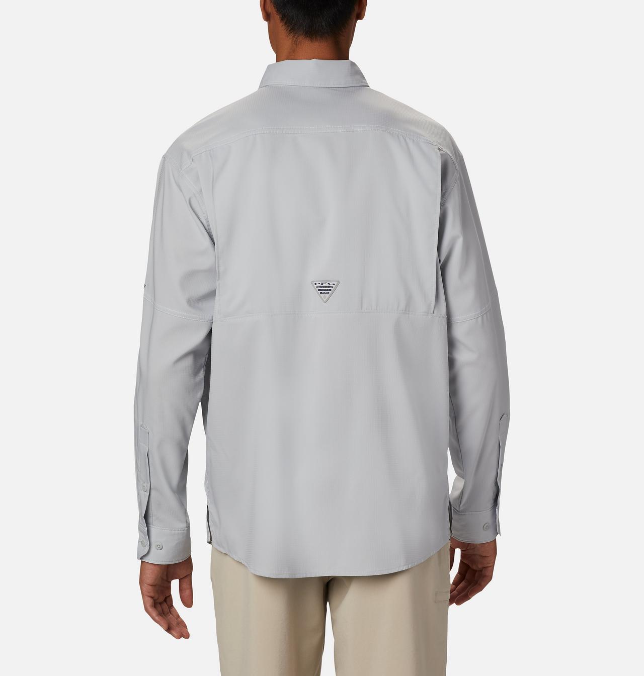 Low Drag Offshore™ LS Shirt | 020 | XS 2