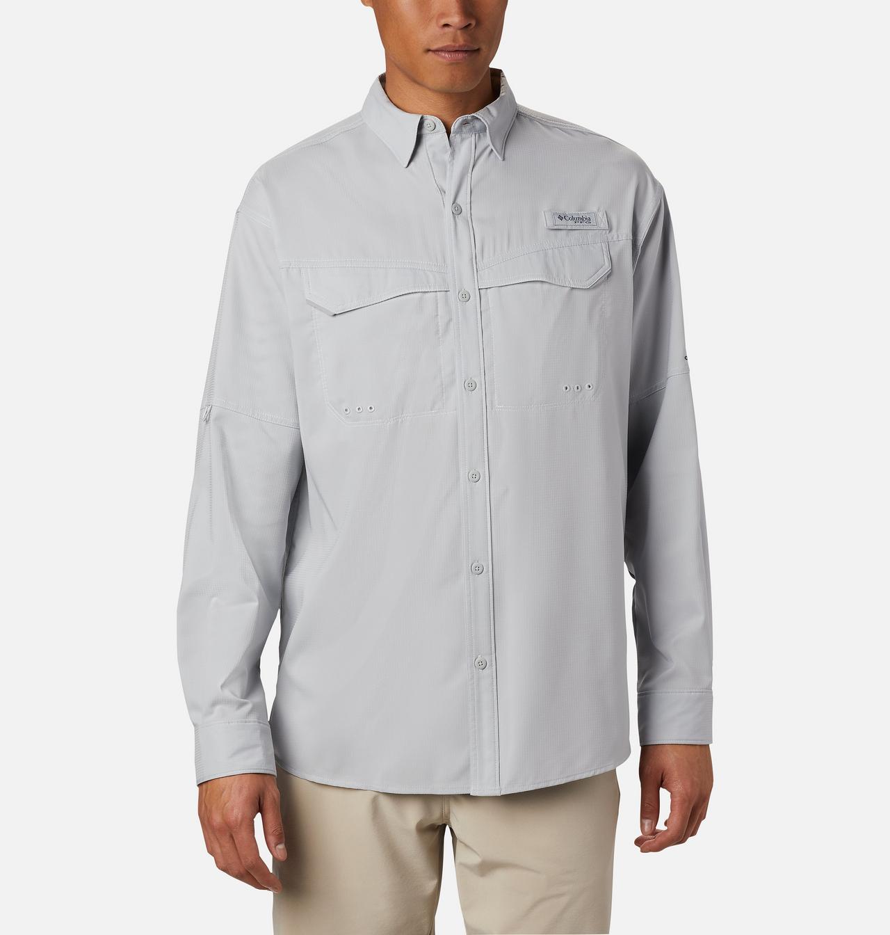 Low Drag Offshore™ LS Shirt | 020 | XS 1