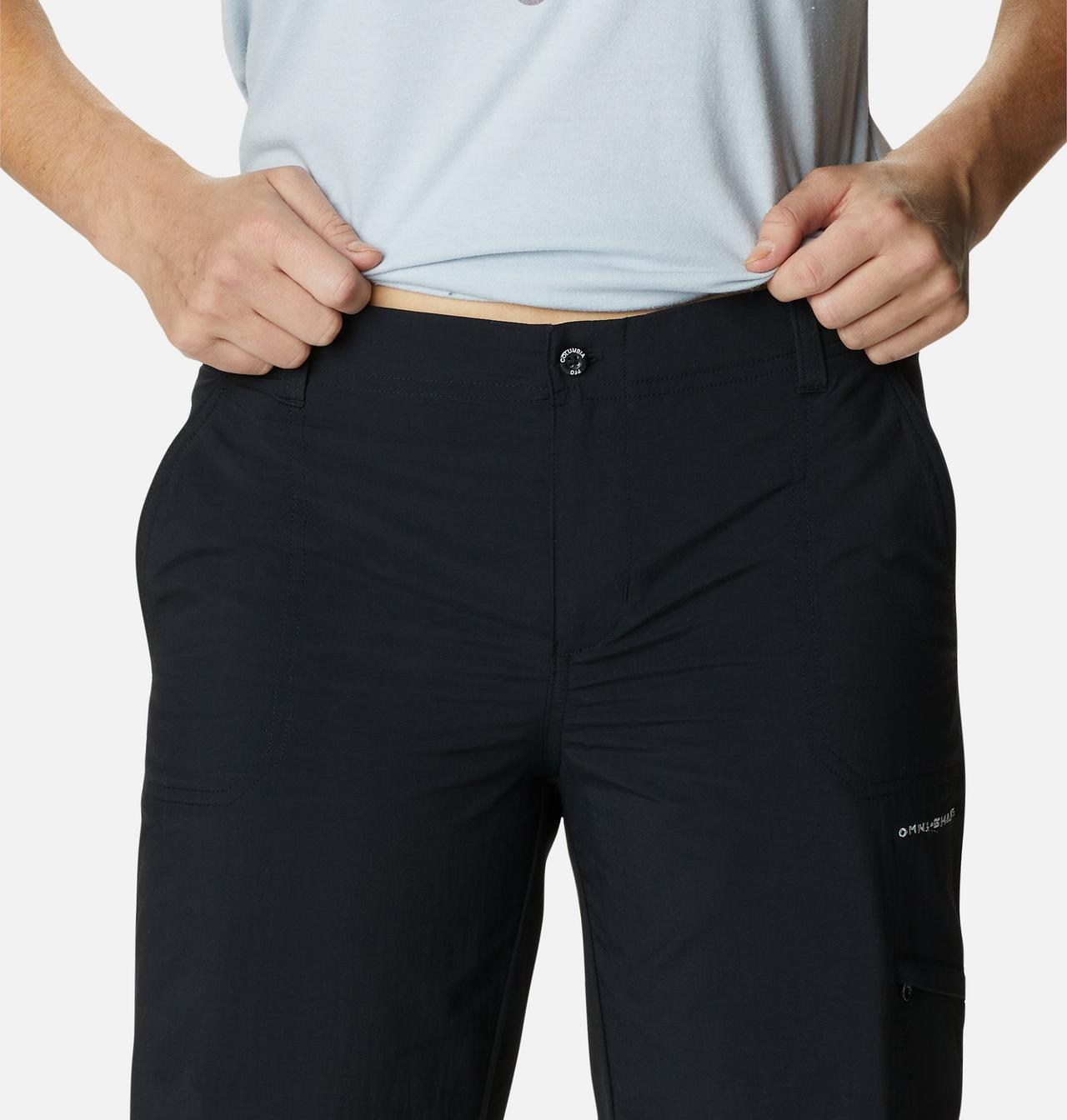 Women's PFG Aruba™ Roll Up Pants 4
