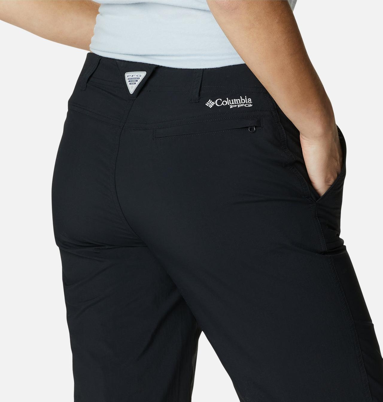 Women's PFG Aruba™ Roll Up Pants 5